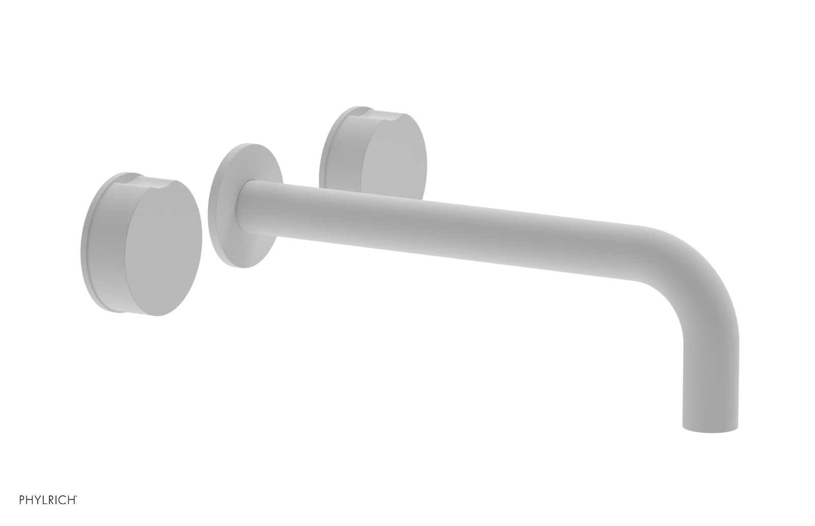 CIRC - 10" Wall Lavatory Set 250-11-10