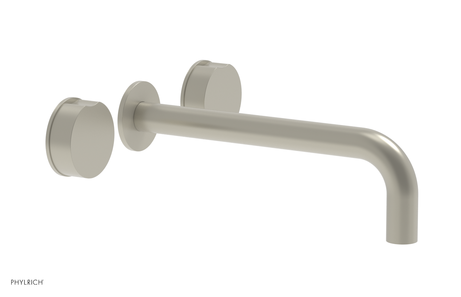 CIRC - 10" Wall Lavatory Set 250-11-10 — image 1