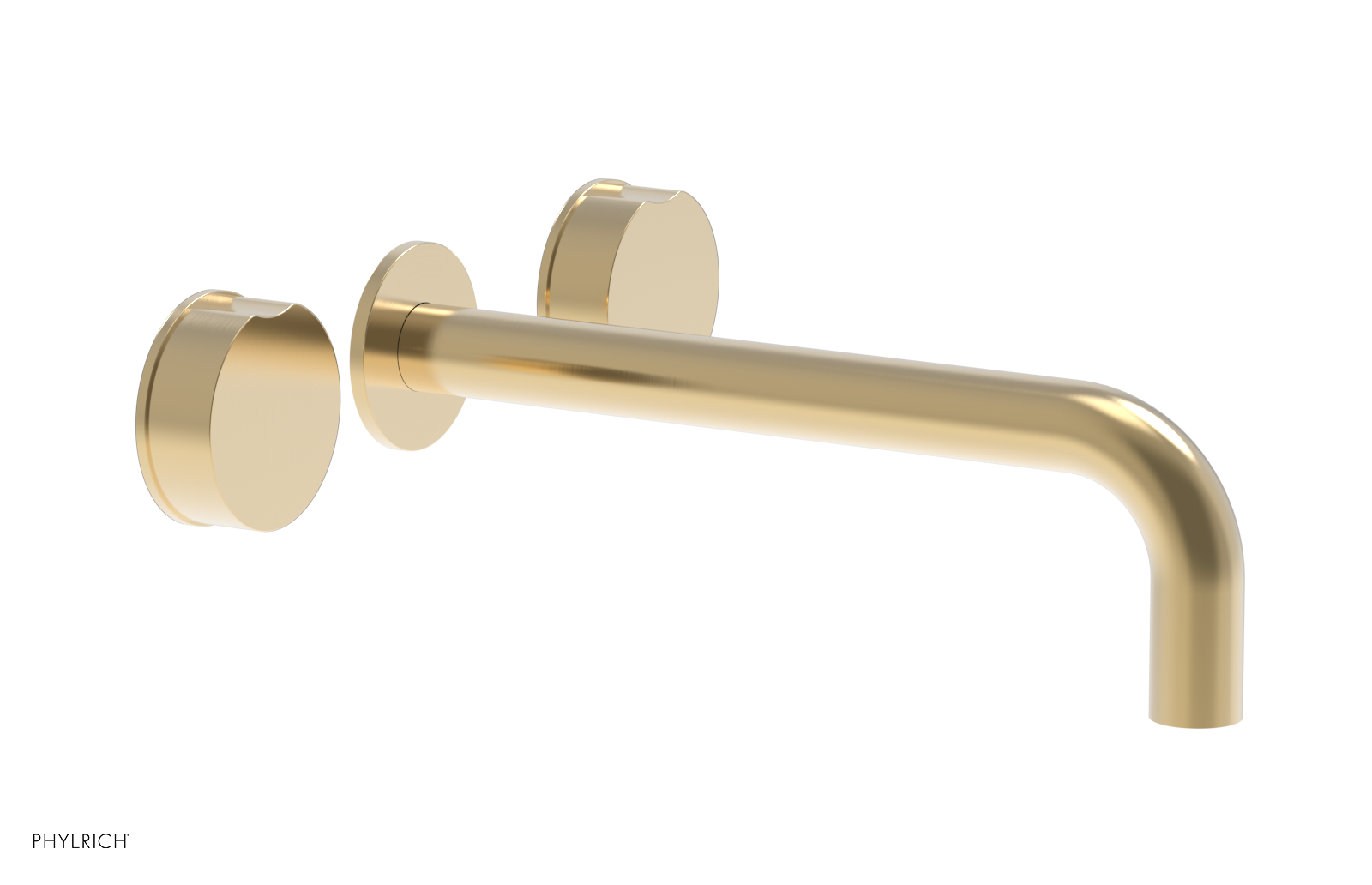 CIRC - 10" Wall Lavatory Set 250-11-10 — thumbnail 2