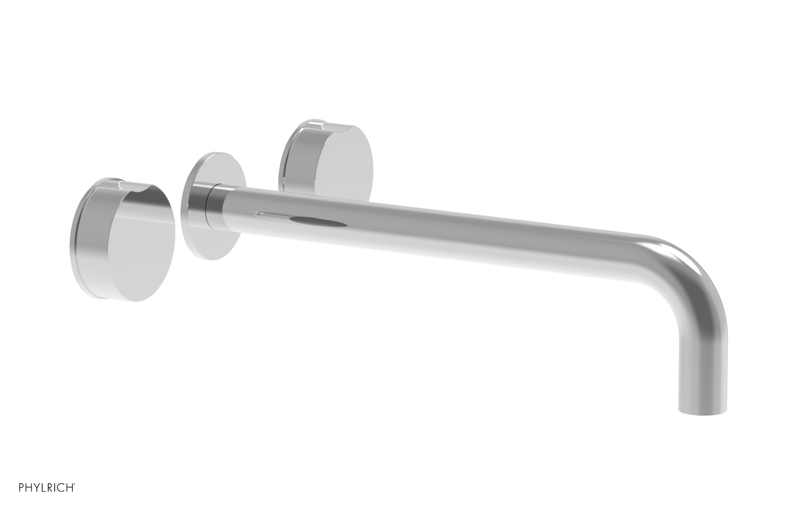 CIRC - 12" Wall Lavatory Set 250-11-12 — image 1