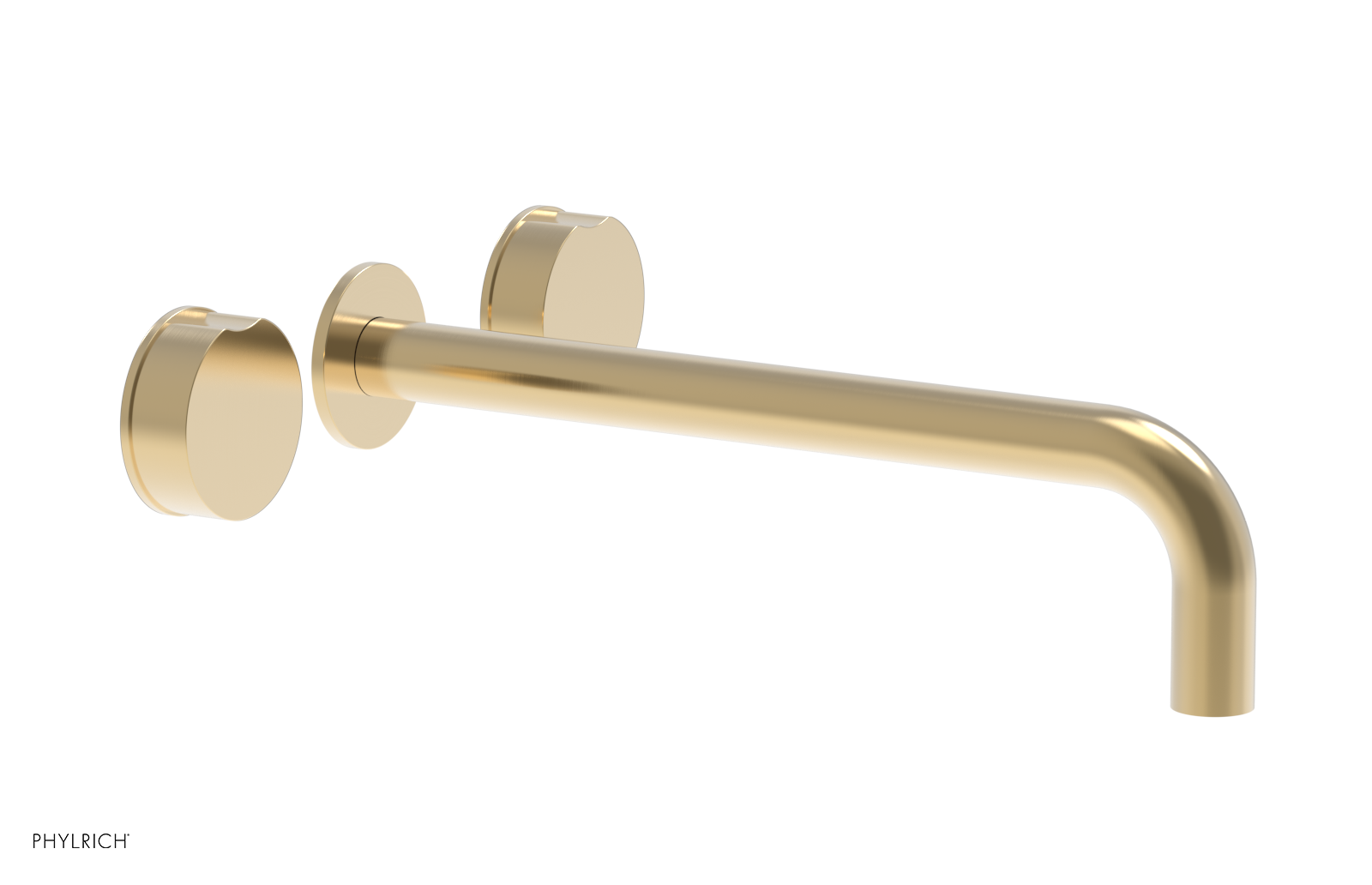 CIRC - 12" Wall Lavatory Set 250-11-12 — thumbnail 2