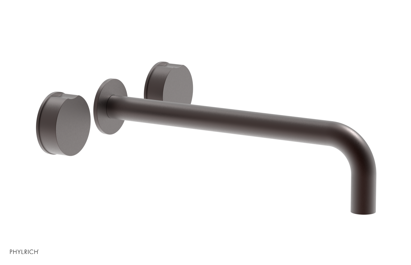 CIRC - 12" Wall Lavatory Set 250-11-12 — image 1