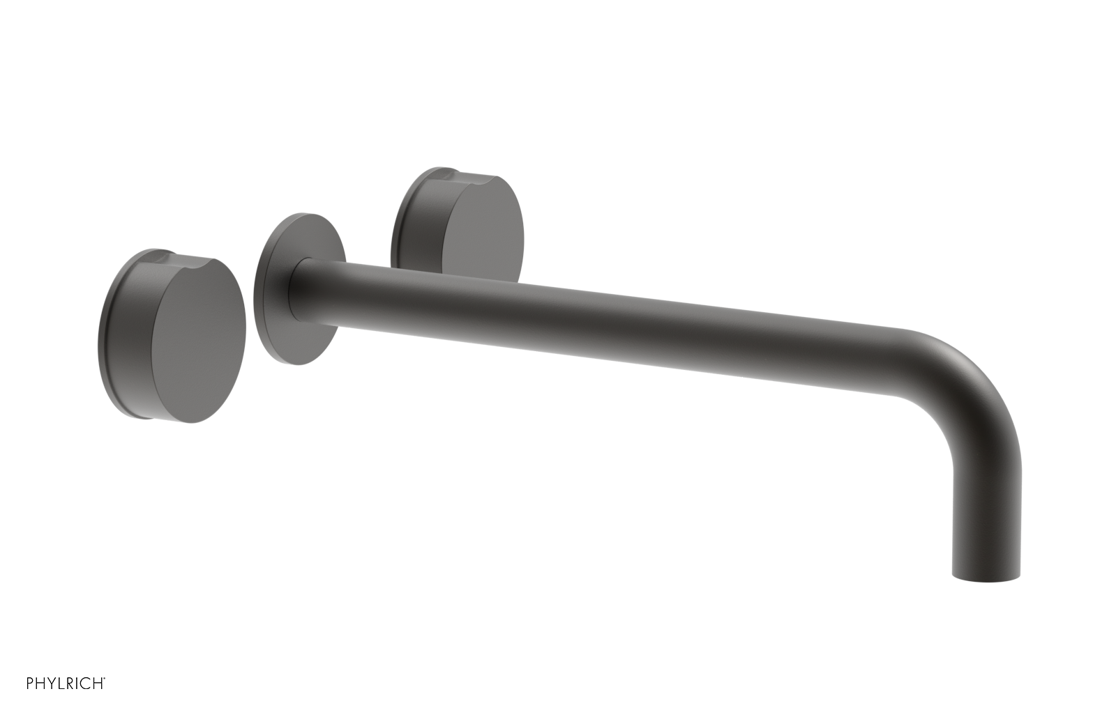 CIRC - 12" Wall Lavatory Set 250-11-12 — image 1