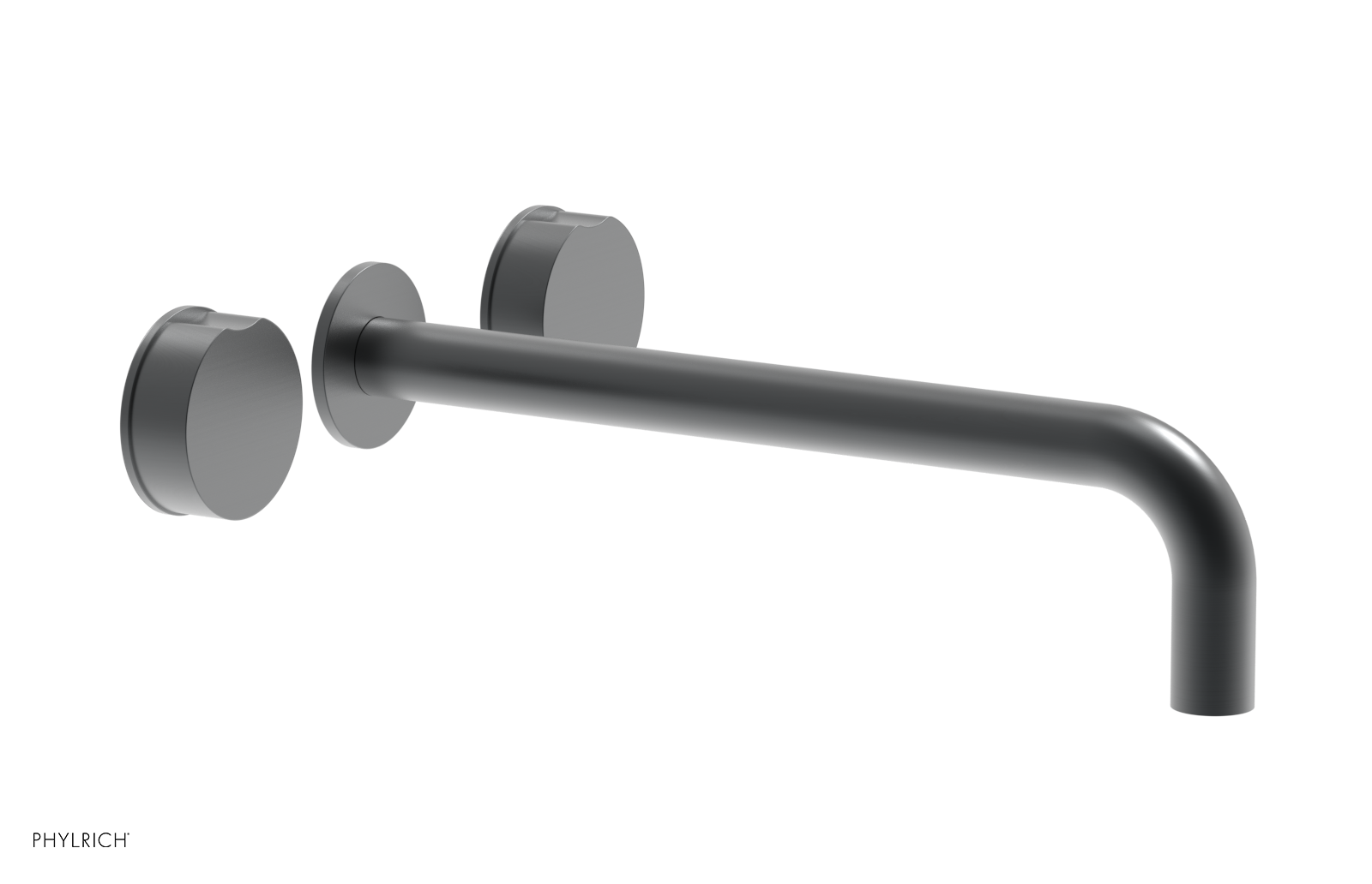 CIRC - 12" Wall Lavatory Set 250-11-12