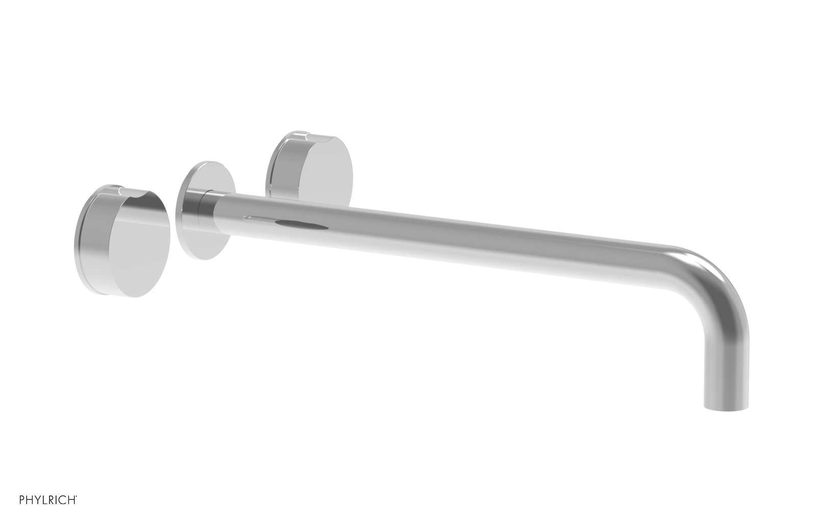 CIRC - 14" Wall Lavatory Set 250-11-14 — image 1