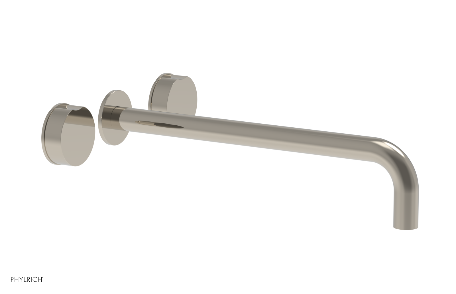 CIRC - 14" Wall Lavatory Set 250-11-14 — thumbnail 3