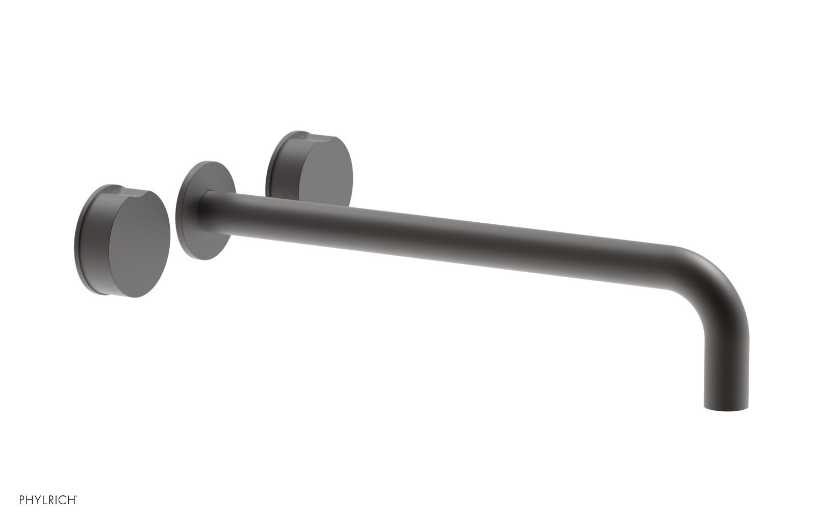 CIRC - 14" Wall Lavatory Set 250-11-14