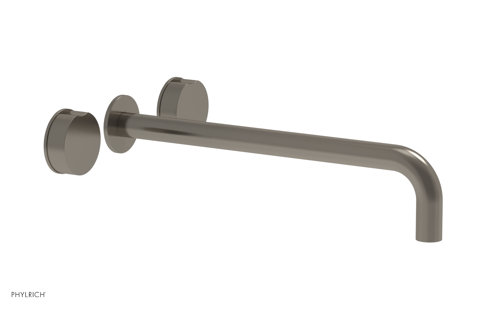 CIRC - 14" Wall Lavatory Set 250-11-14 — image 1