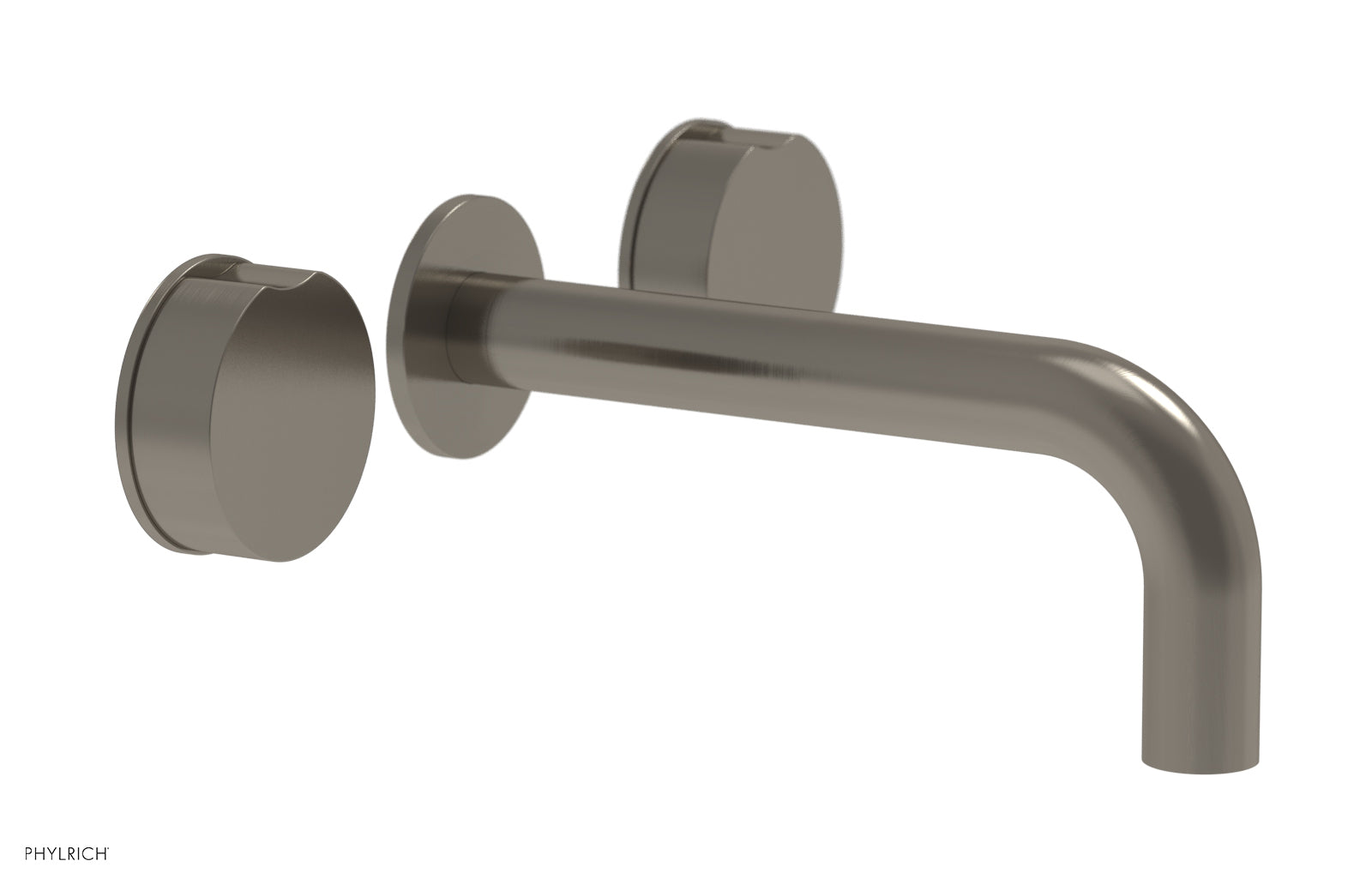 CIRC - Wall Lavatory Set 250-11