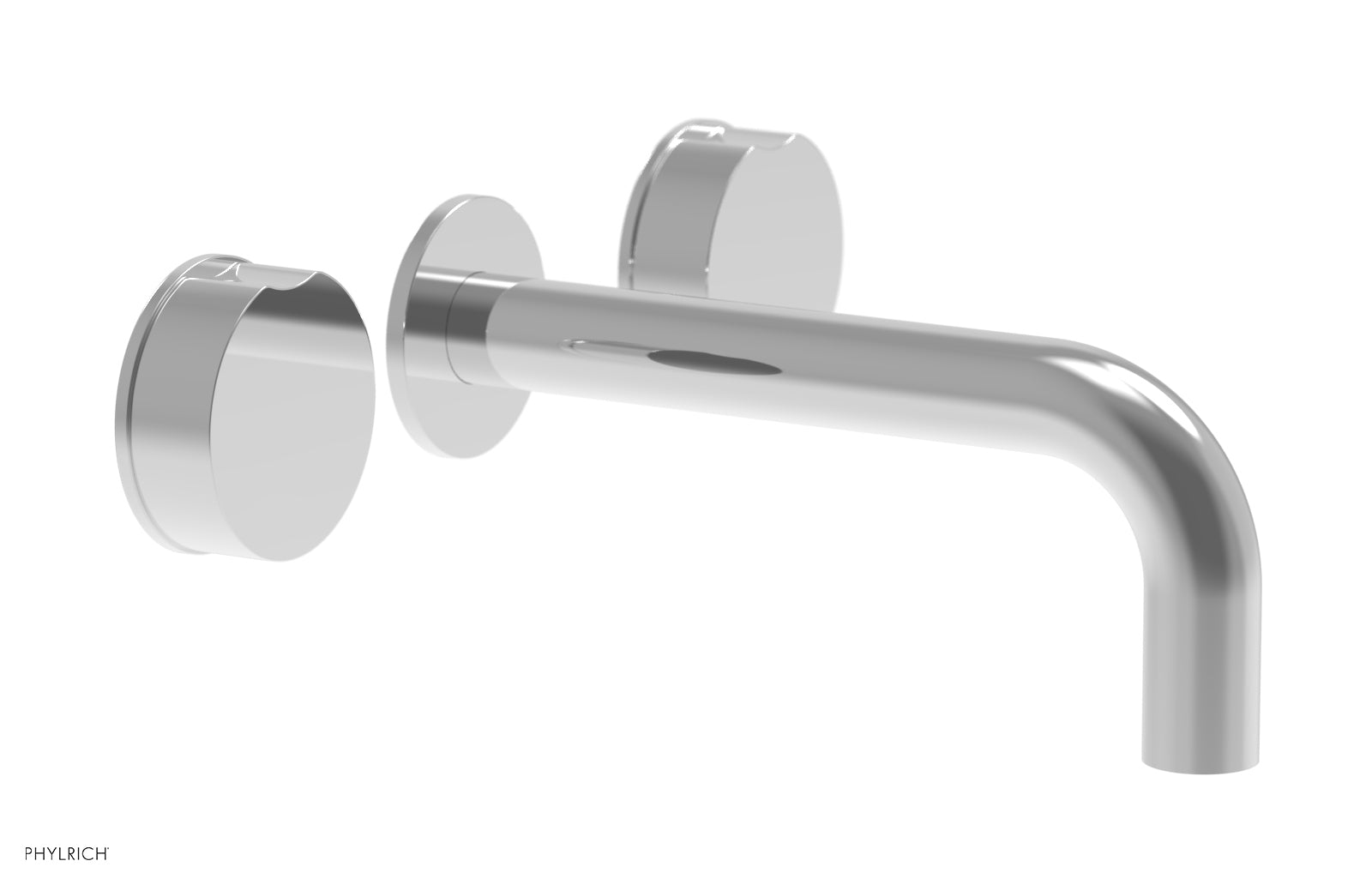 CIRC - Wall Lavatory Set 250-11 — thumbnail 2