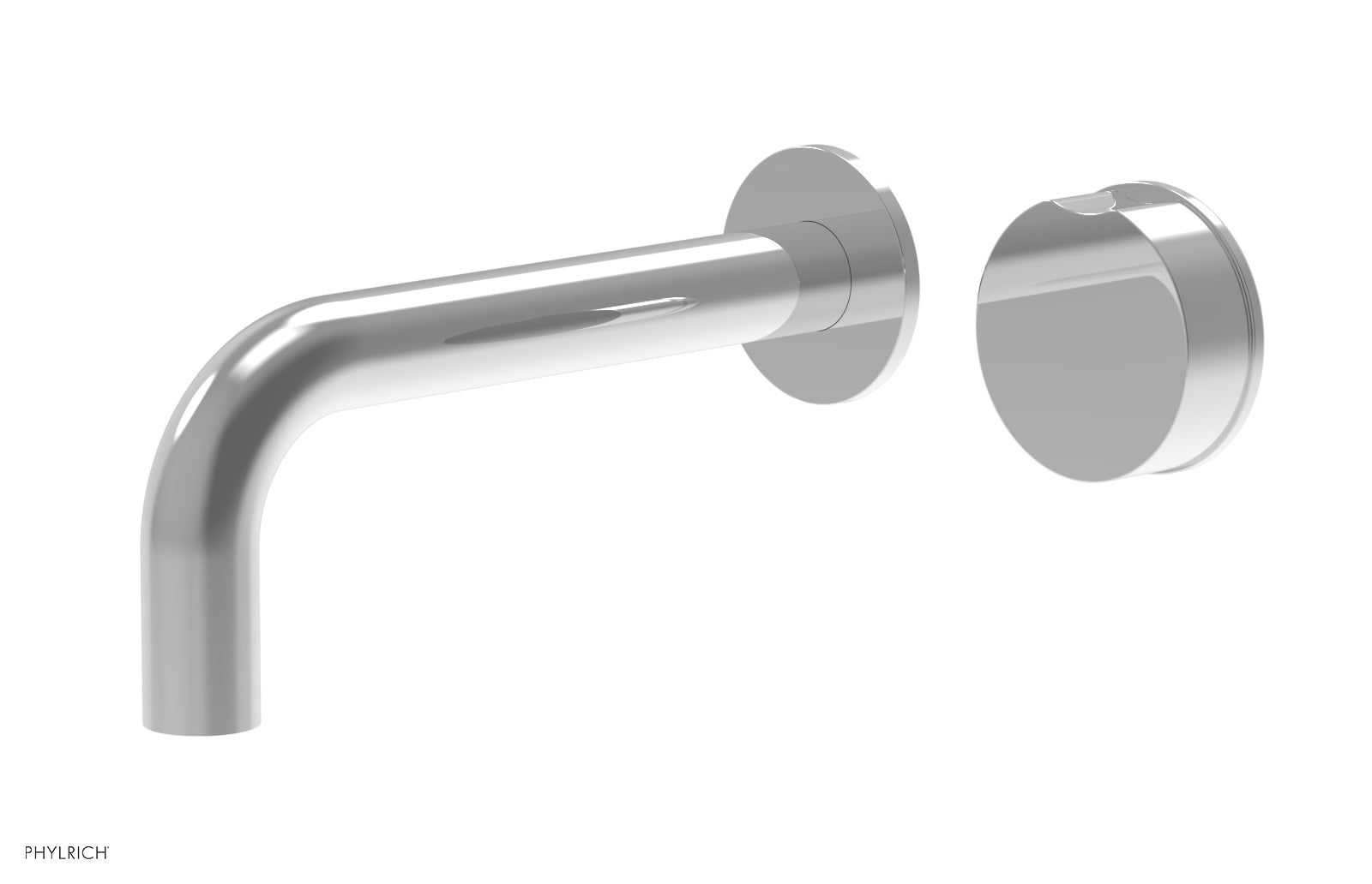 CIRC - Single Handle Wall Lavatory Set 250-15 — image 1