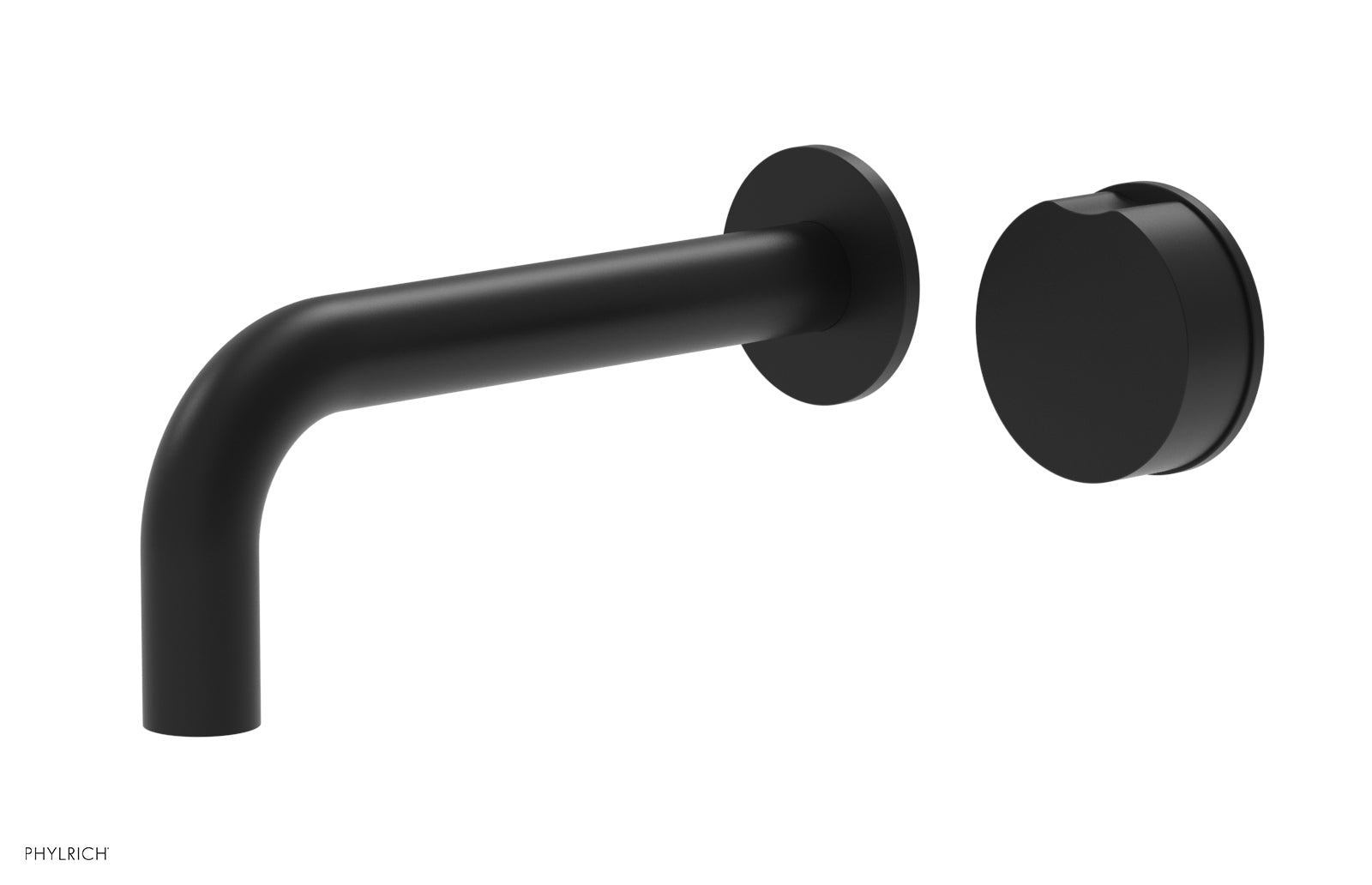 CIRC - Single Handle Wall Lavatory Set 250-15 — image 1