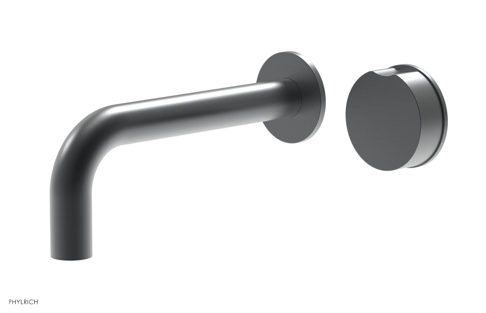 CIRC - Single Handle Wall Lavatory Set 250-15