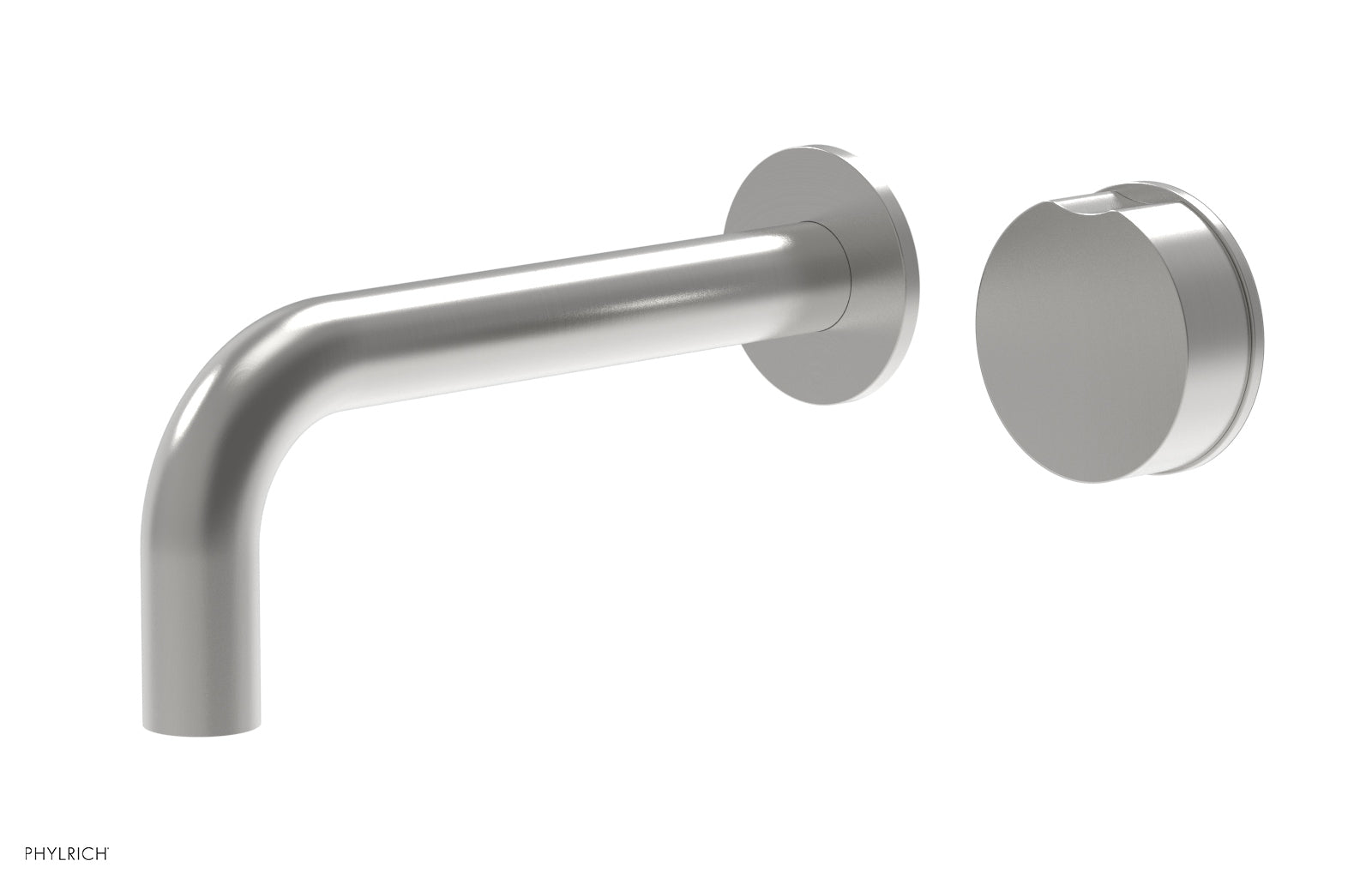 CIRC - Single Handle Wall Lavatory Set 250-15 — image 1