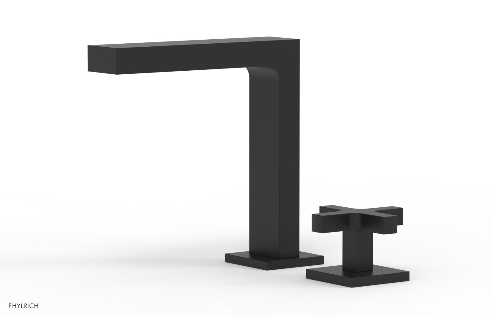 CROI - Single Cross Handle Faucet - High Spout 255-04