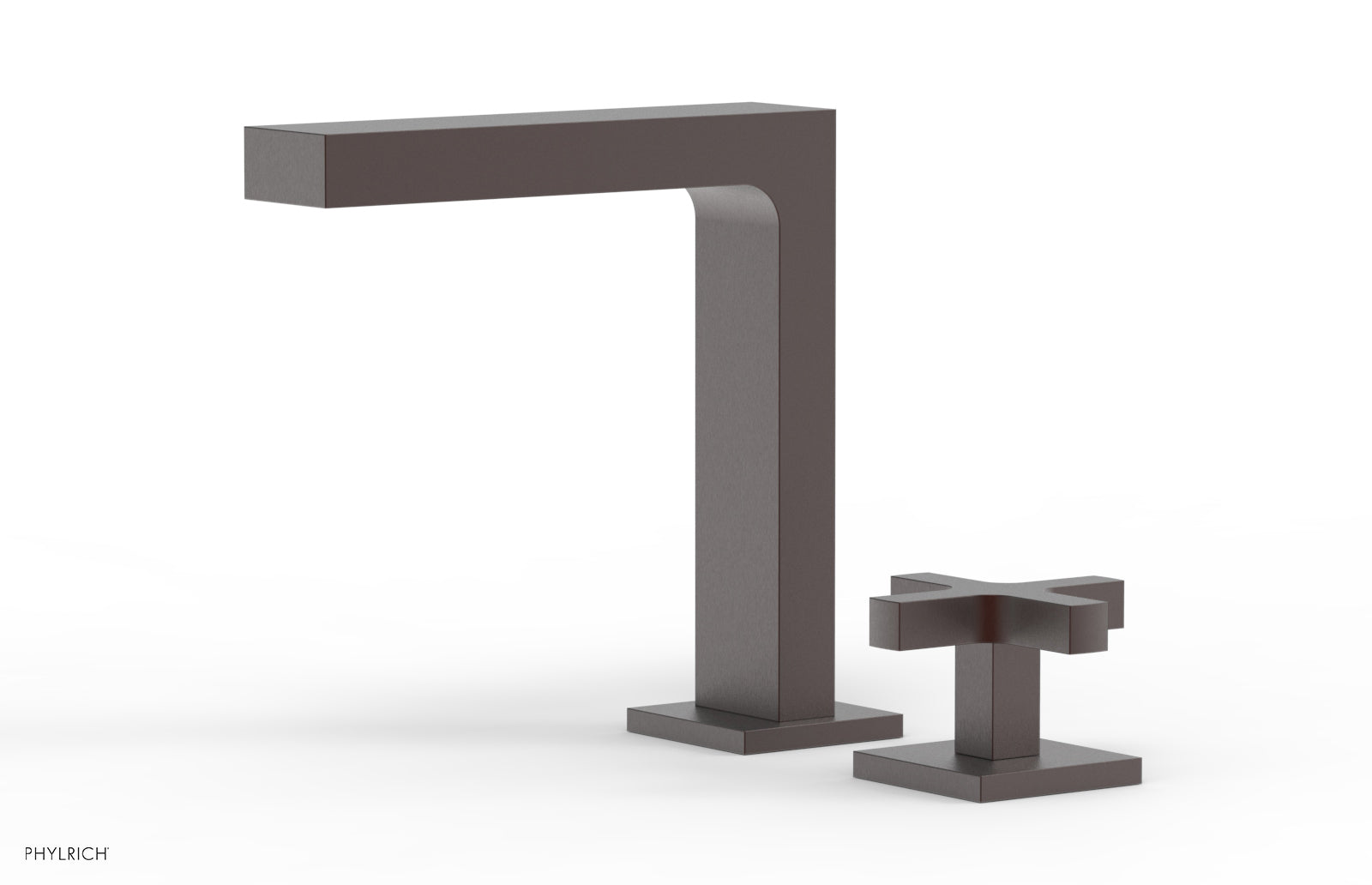 CROI - Single Cross Handle Faucet - High Spout 255-04