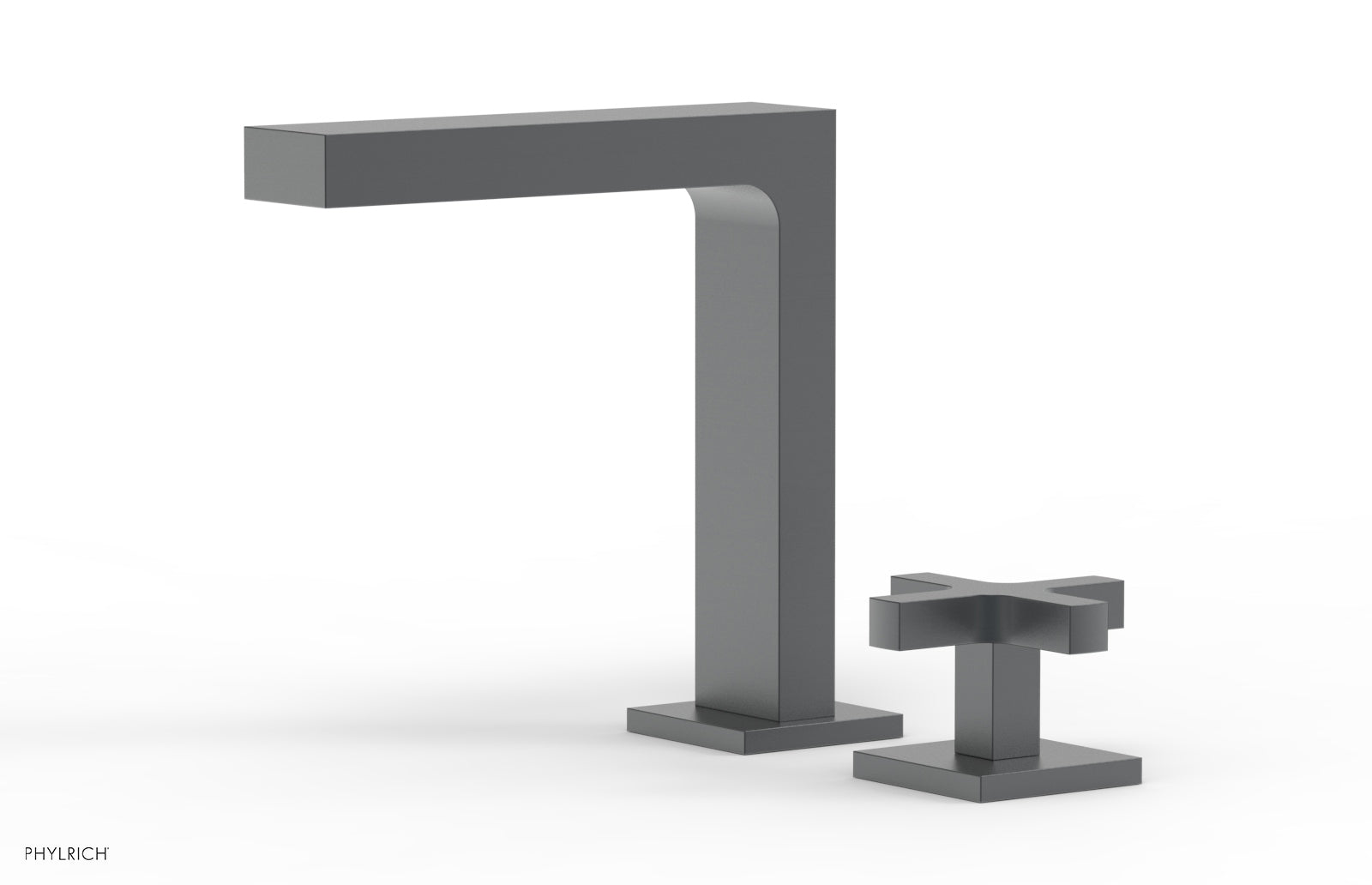 CROI - Single Cross Handle Faucet - High Spout 255-04