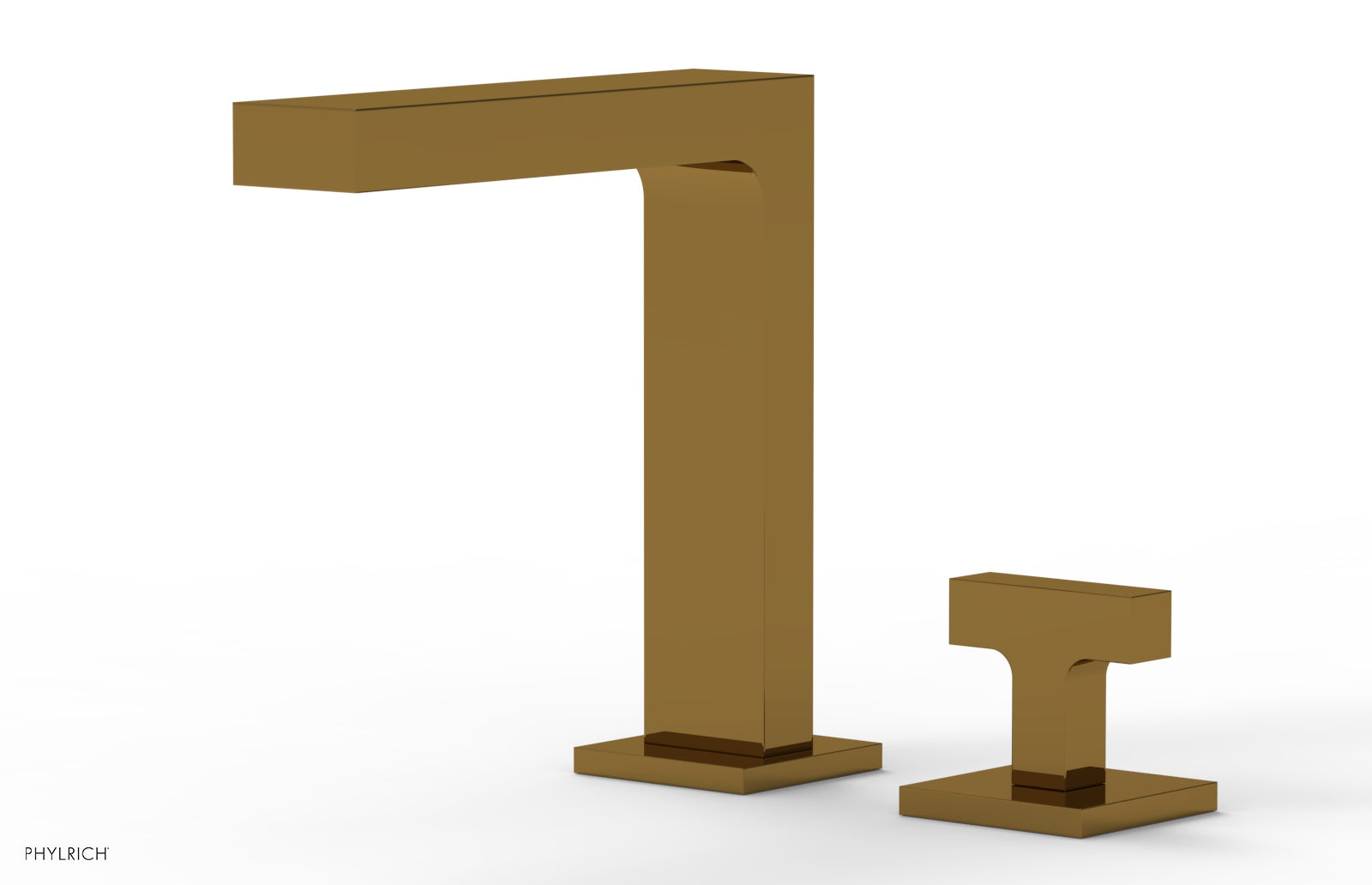 CROI - Single Lever Handle Faucet - High Spout 255-05