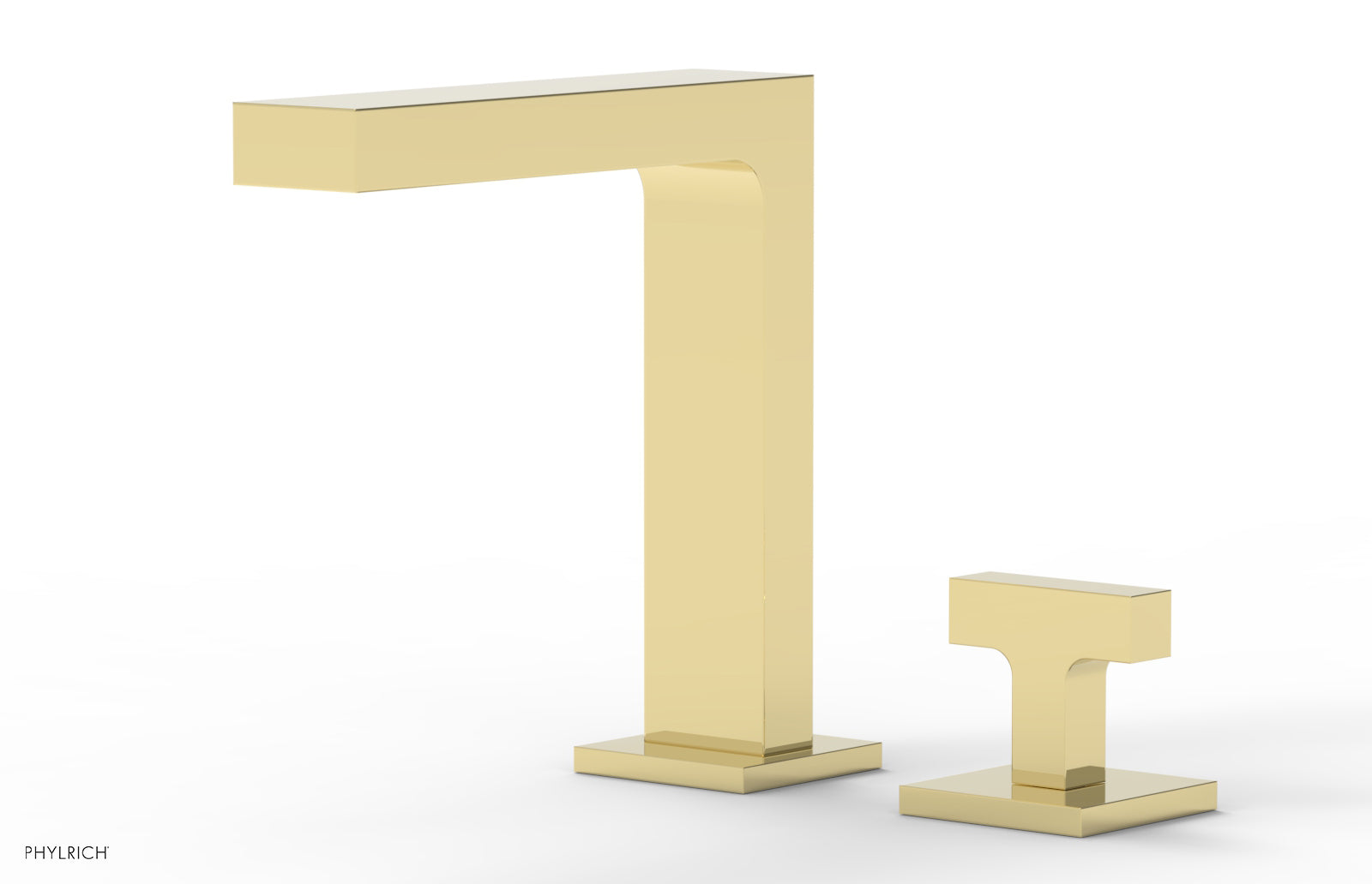 CROI - Single Lever Handle Faucet - High Spout 255-05 — image 1