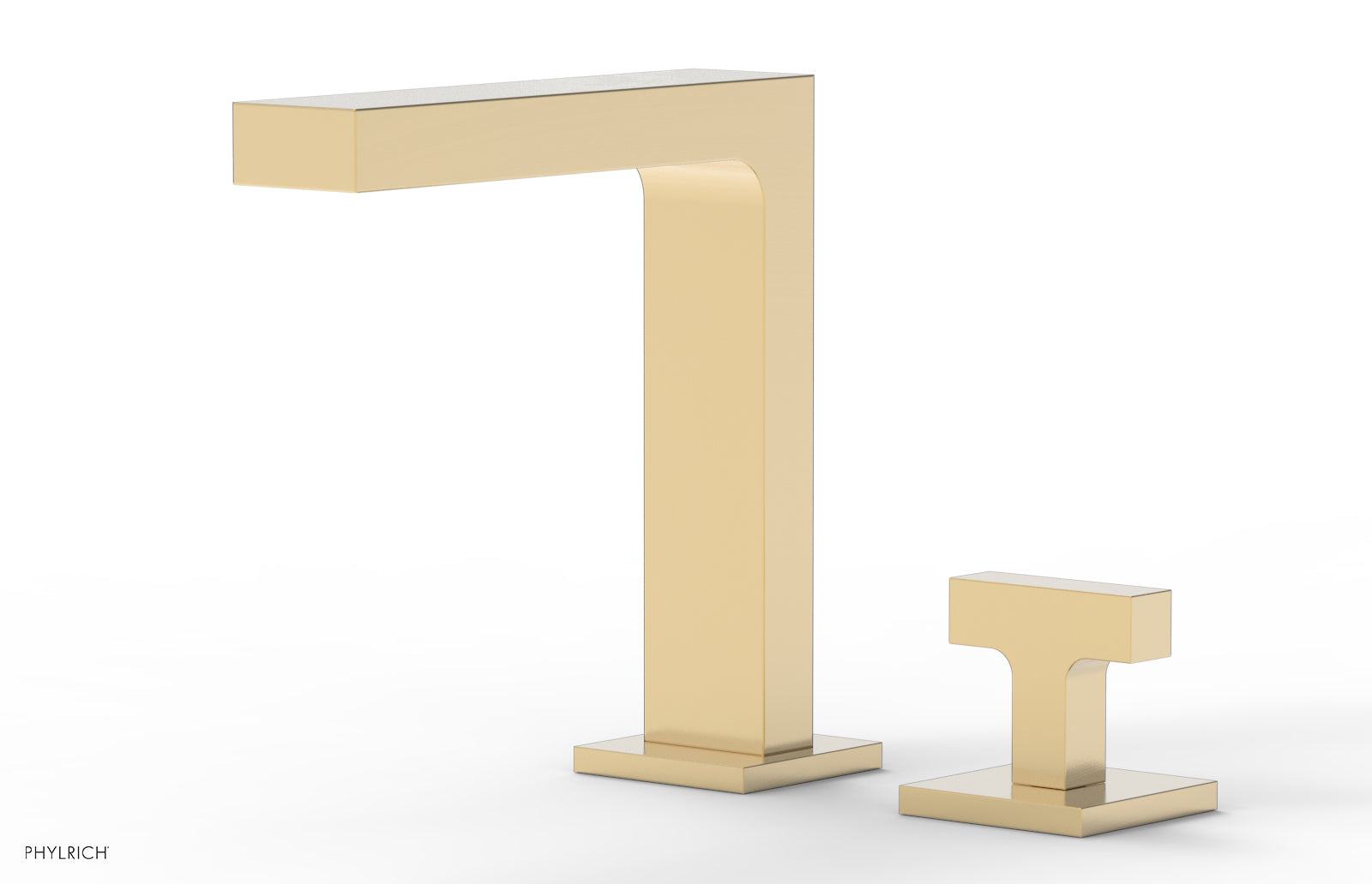 CROI - Single Lever Handle Faucet - High Spout 255-05 — thumbnail 2