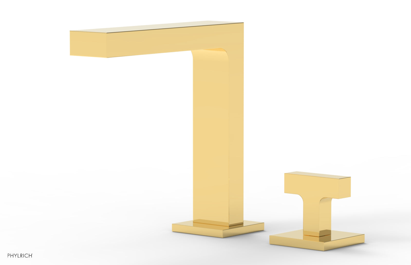 CROI - Single Lever Handle Faucet - High Spout 255-05 — image 1