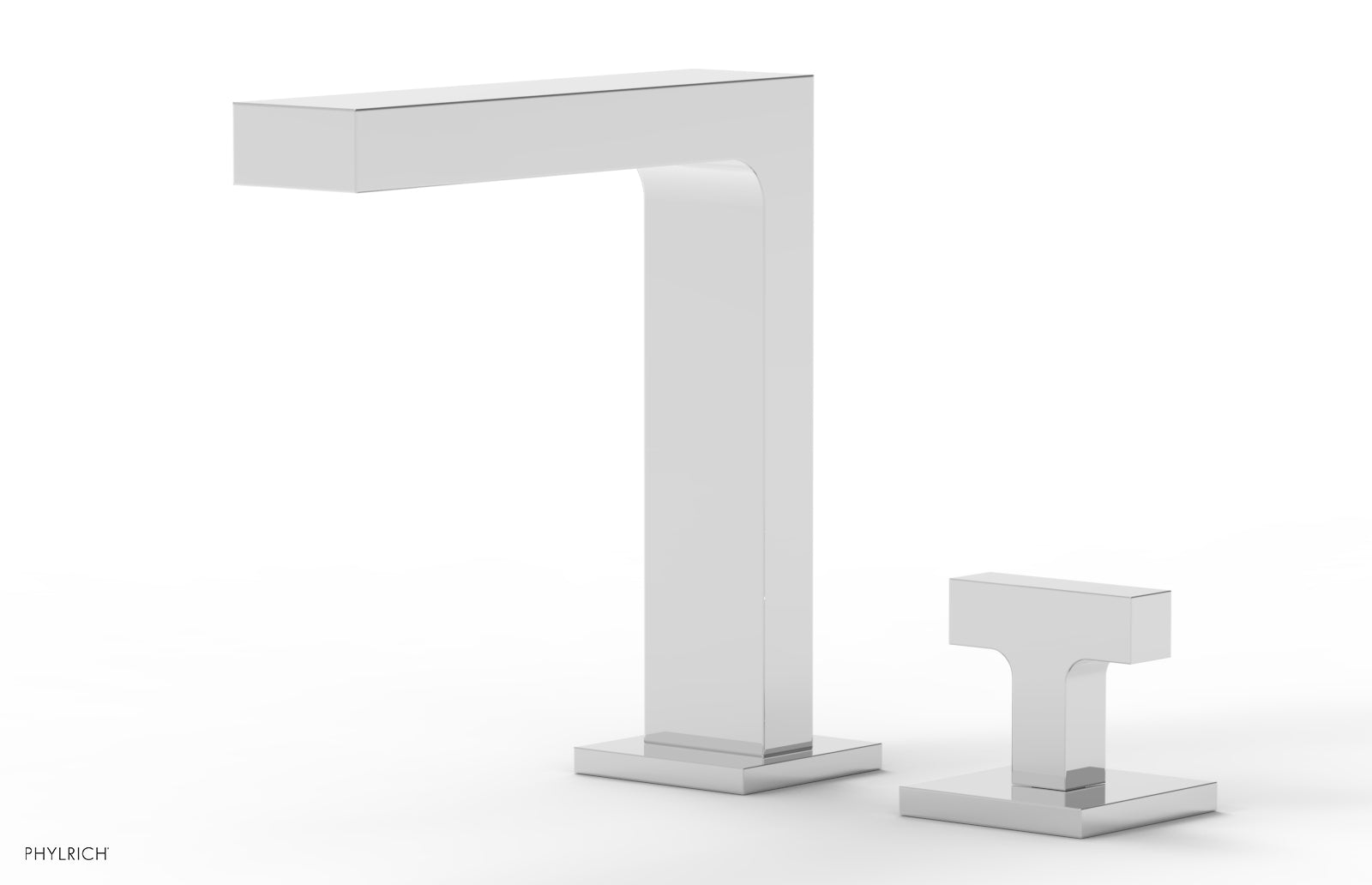 CROI - Single Lever Handle Faucet - High Spout 255-05