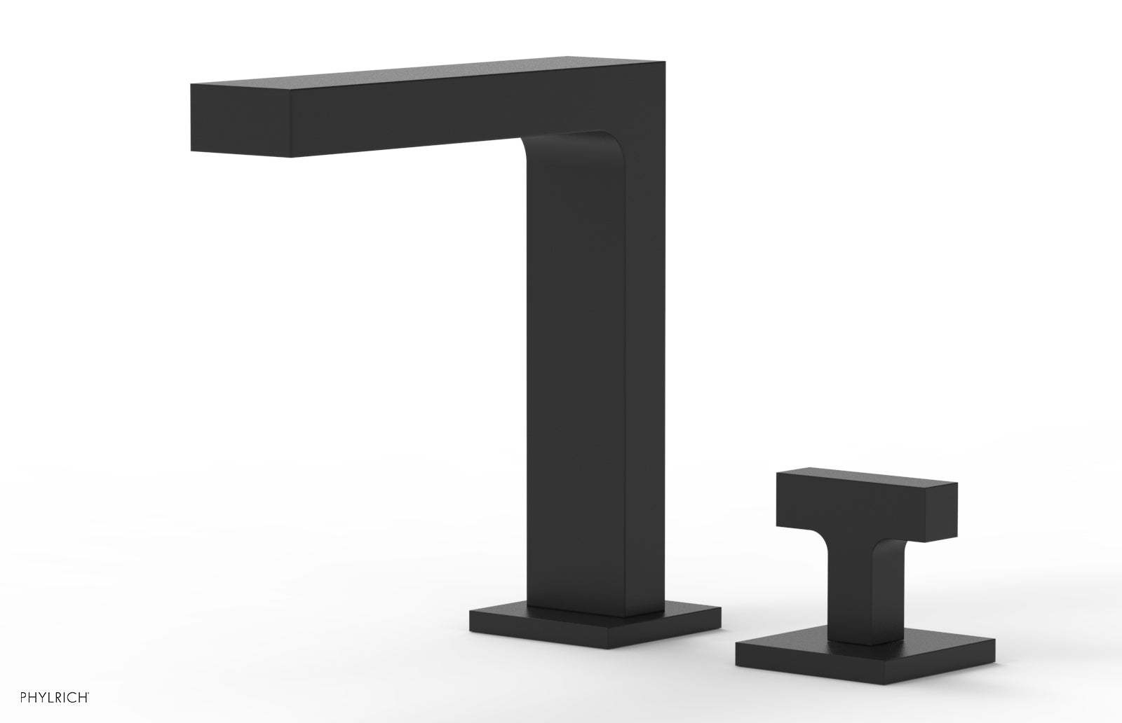 CROI - Single Lever Handle Faucet - High Spout 255-05