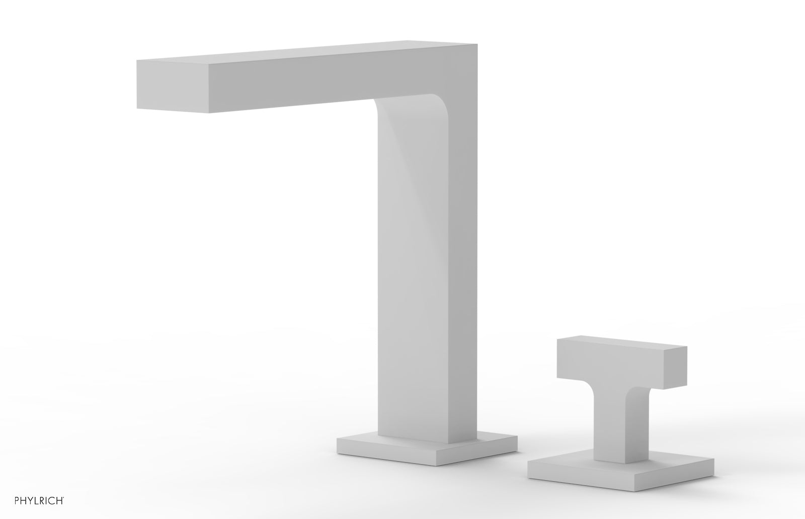 CROI - Single Lever Handle Faucet - High Spout 255-05