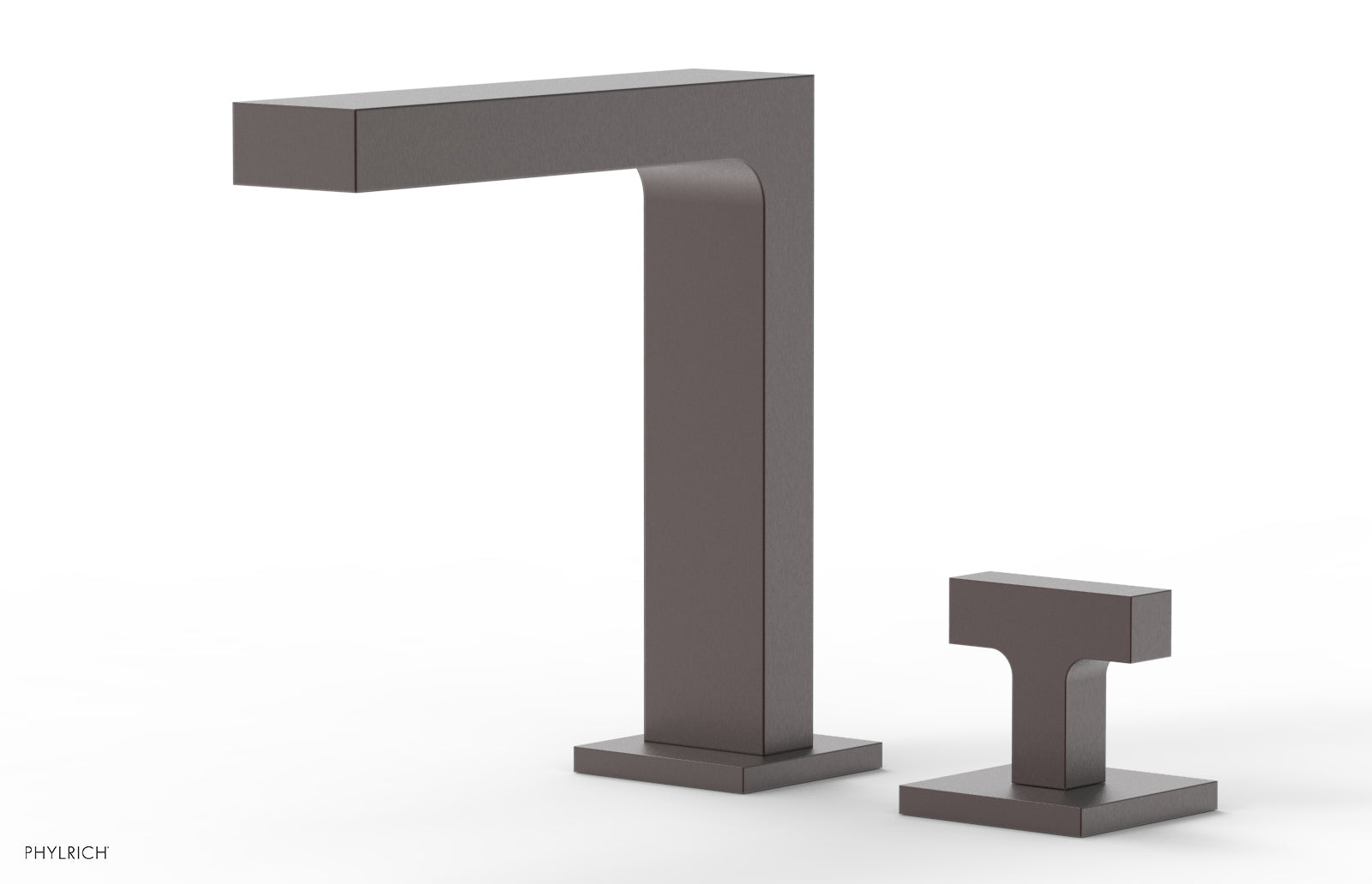 CROI - Single Lever Handle Faucet - High Spout 255-05