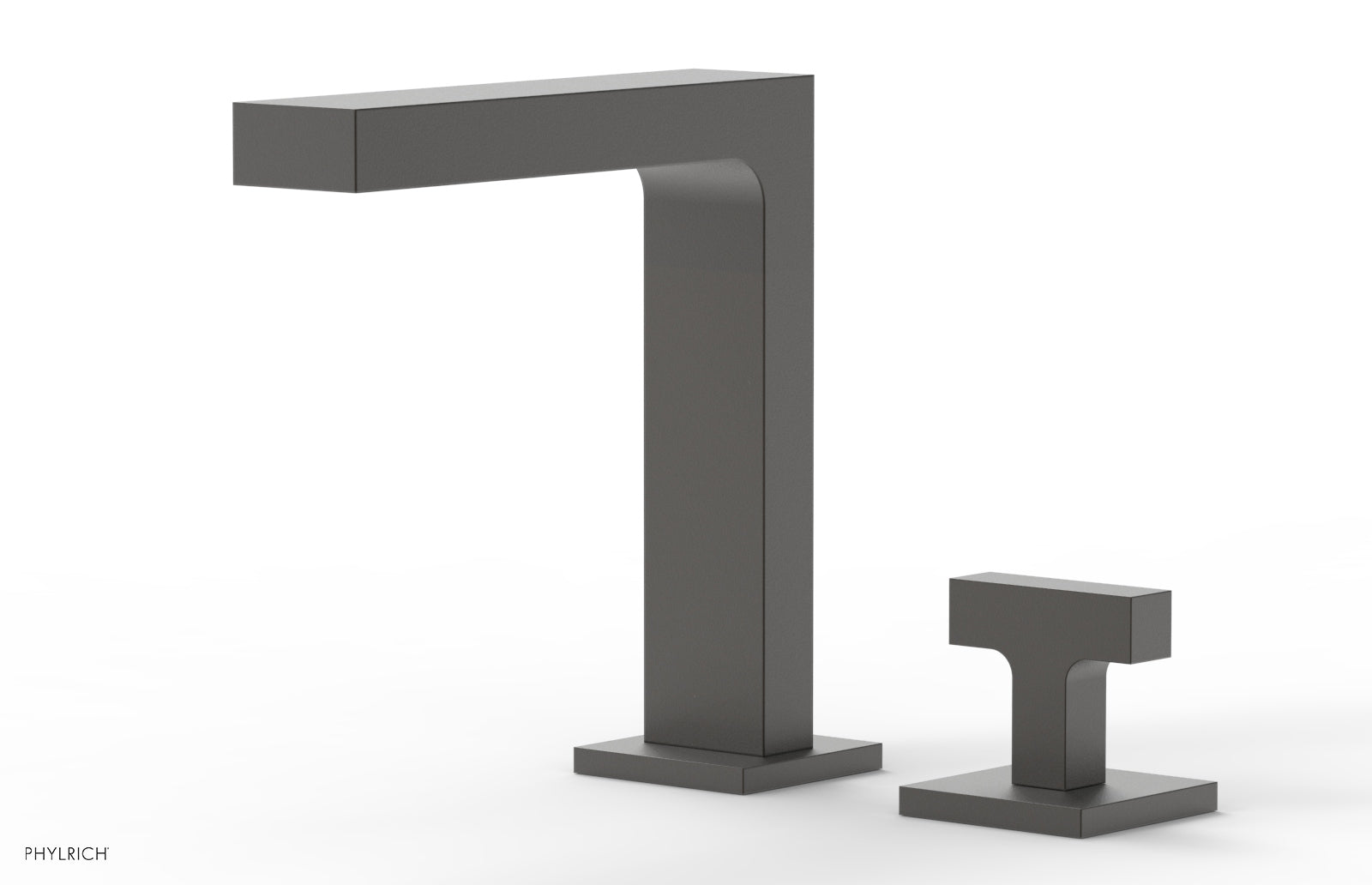 CROI - Single Lever Handle Faucet - High Spout 255-05 — image 1