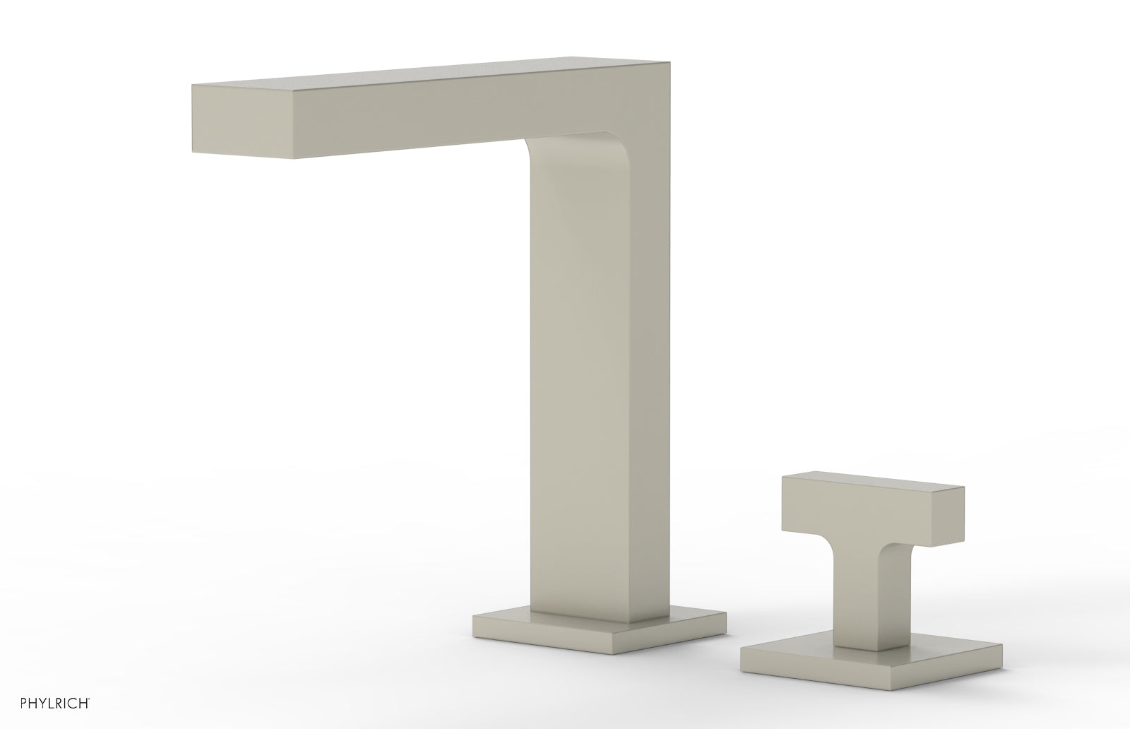 CROI - Single Lever Handle Faucet - High Spout 255-05