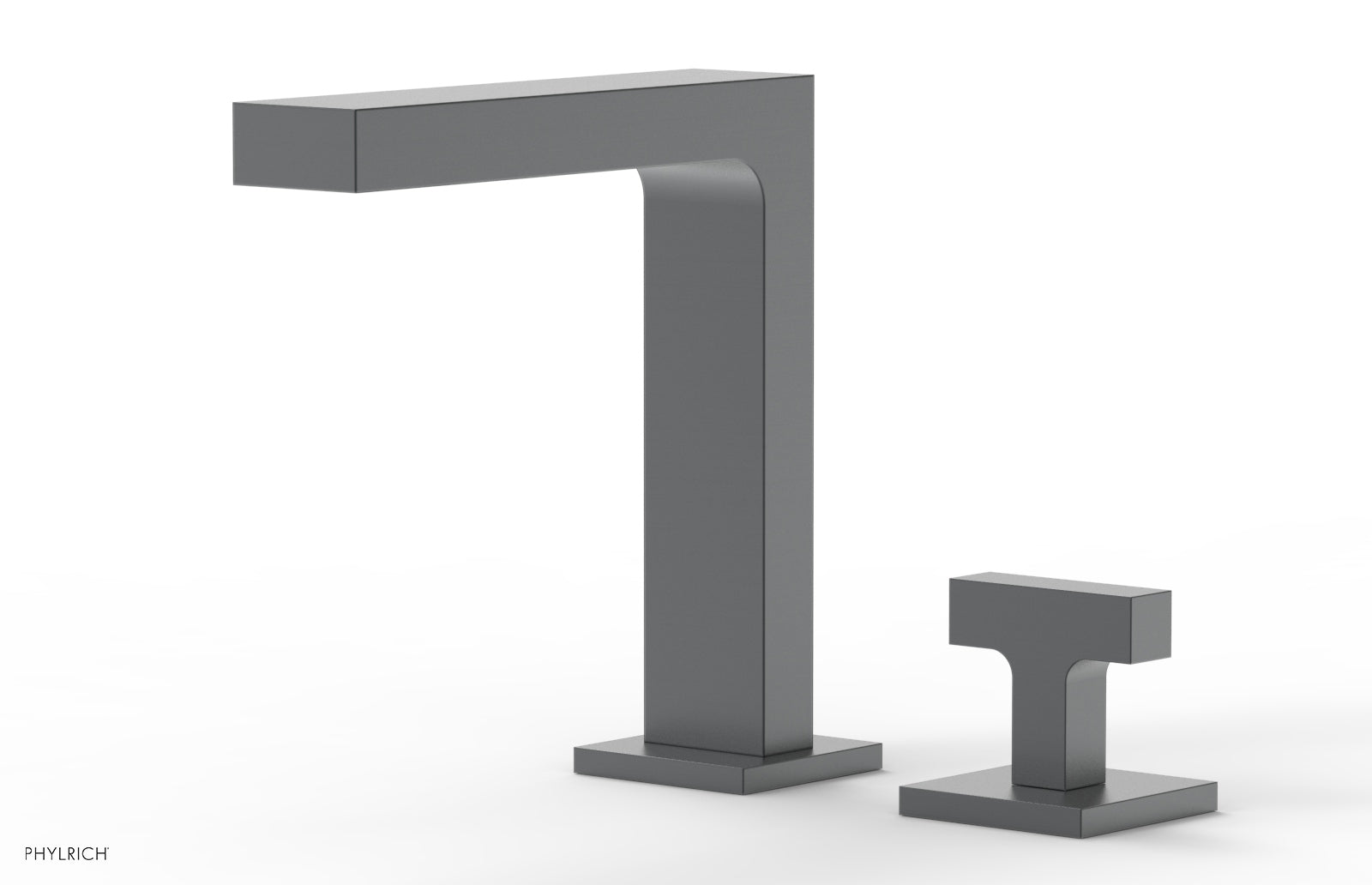 CROI - Single Lever Handle Faucet - High Spout 255-05