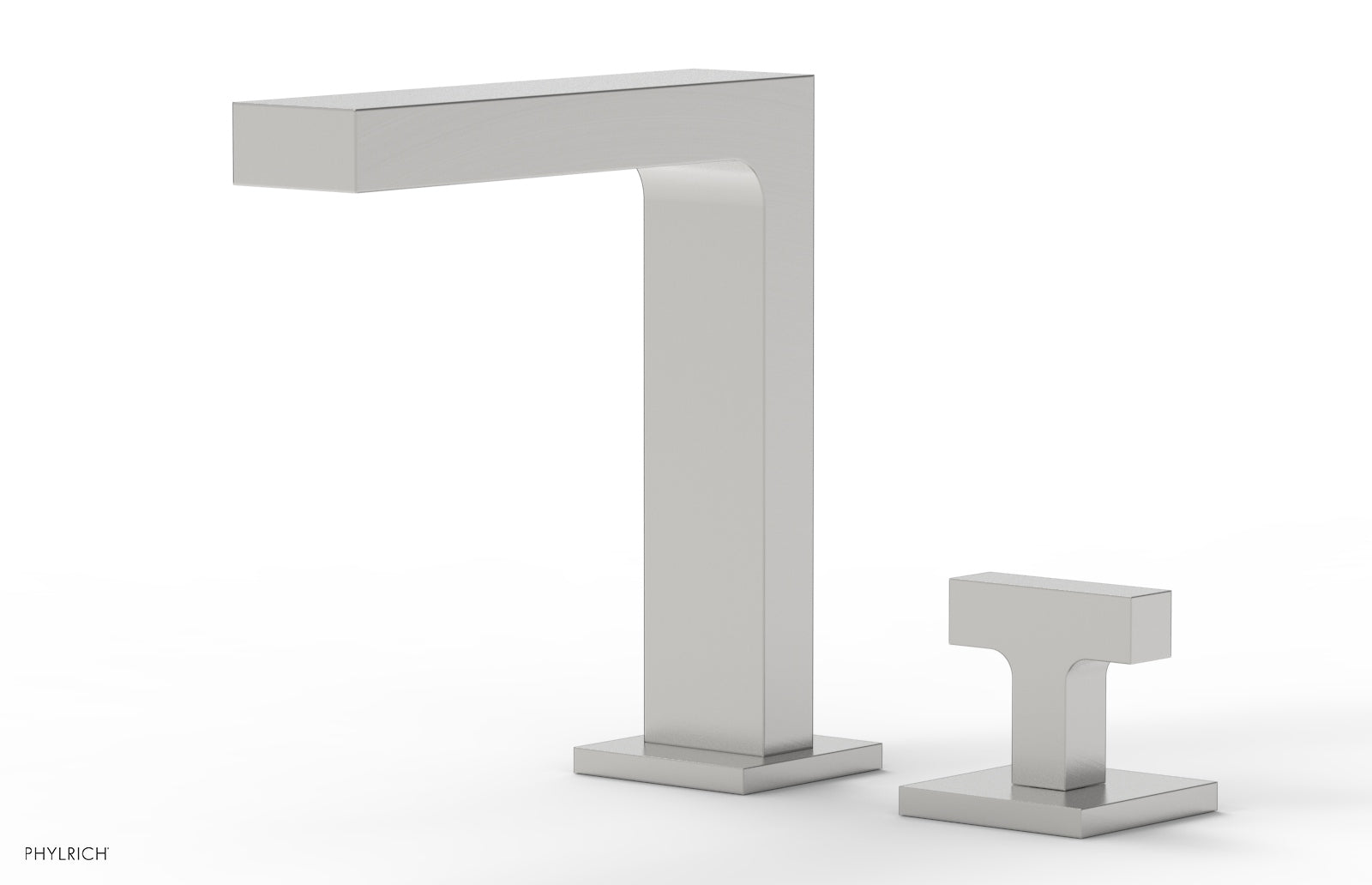 CROI - Single Lever Handle Faucet - High Spout 255-05