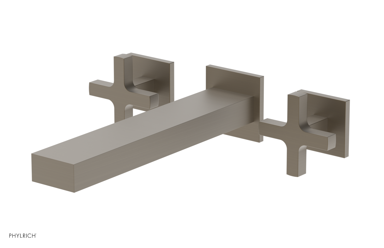 CROI - 10" Wall Lavatory Set 255-11-10 — image 1