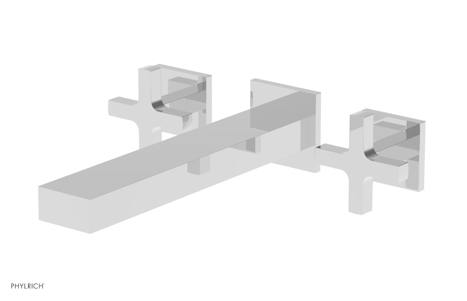 CROI - 10" Wall Lavatory Set 255-11-10 — image 1