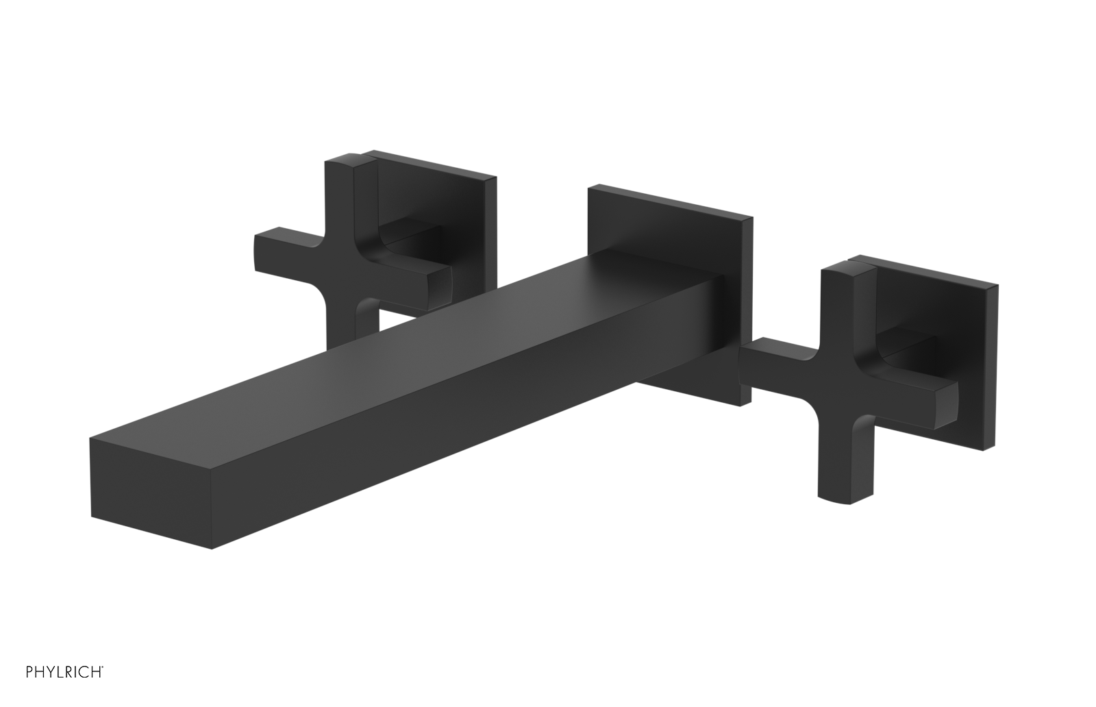 CROI - 10" Wall Lavatory Set 255-11-10 — image 1