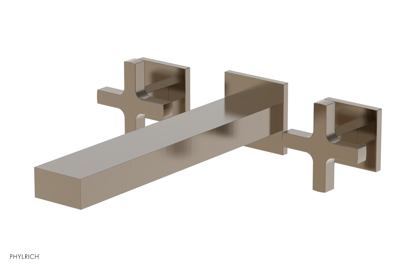 CROI - 10" Wall Lavatory Set 255-11-10