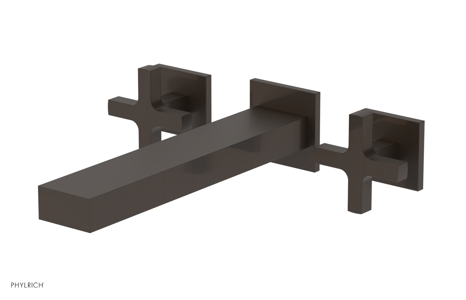 CROI - 10" Wall Lavatory Set 255-11-10 — image 1