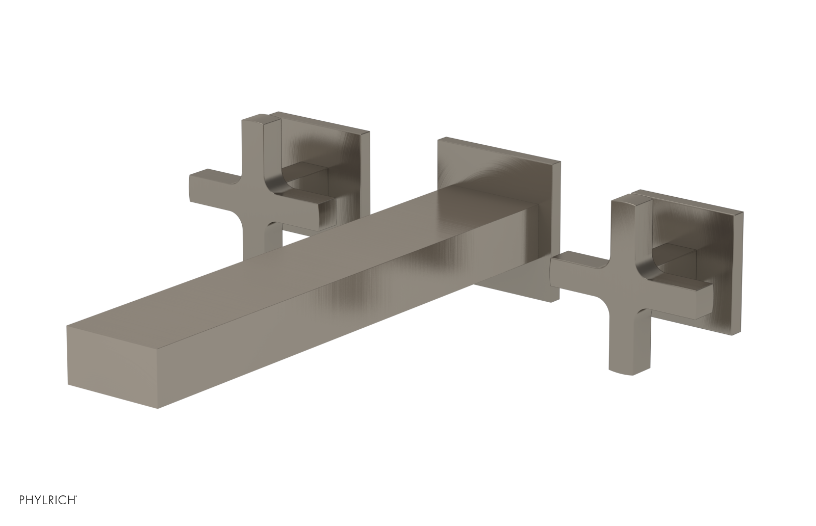 CROI - 10" Wall Lavatory Set 255-11-10