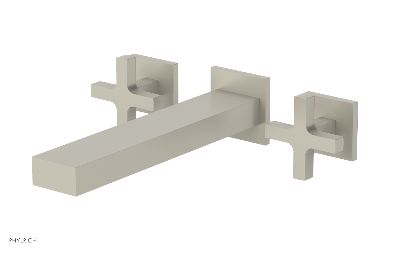 CROI - 10" Wall Lavatory Set 255-11-10