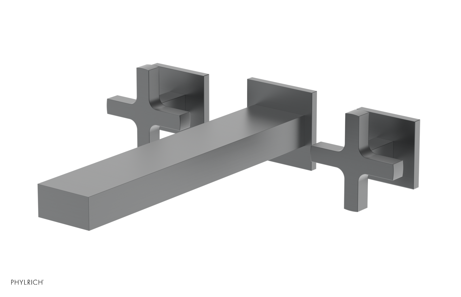 CROI - 10" Wall Lavatory Set 255-11-10 — image 1