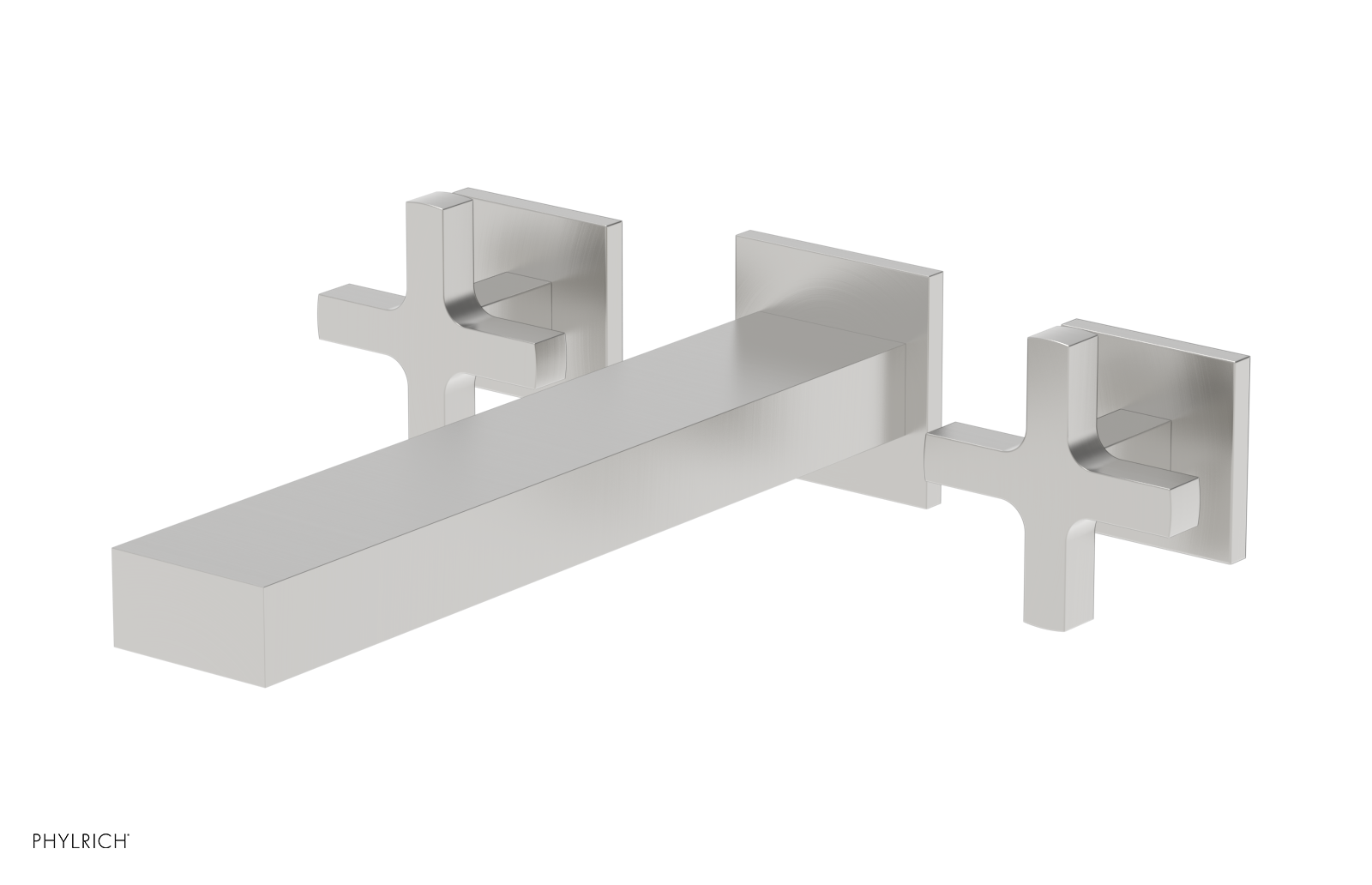 CROI - 10" Wall Lavatory Set 255-11-10