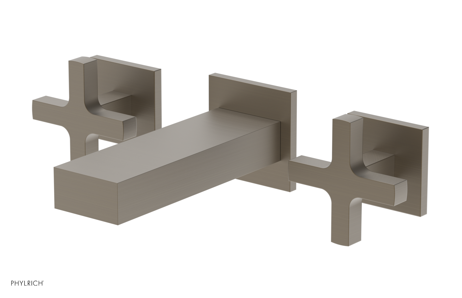CROI - 6" Wall Lavatory Set 255-11-6