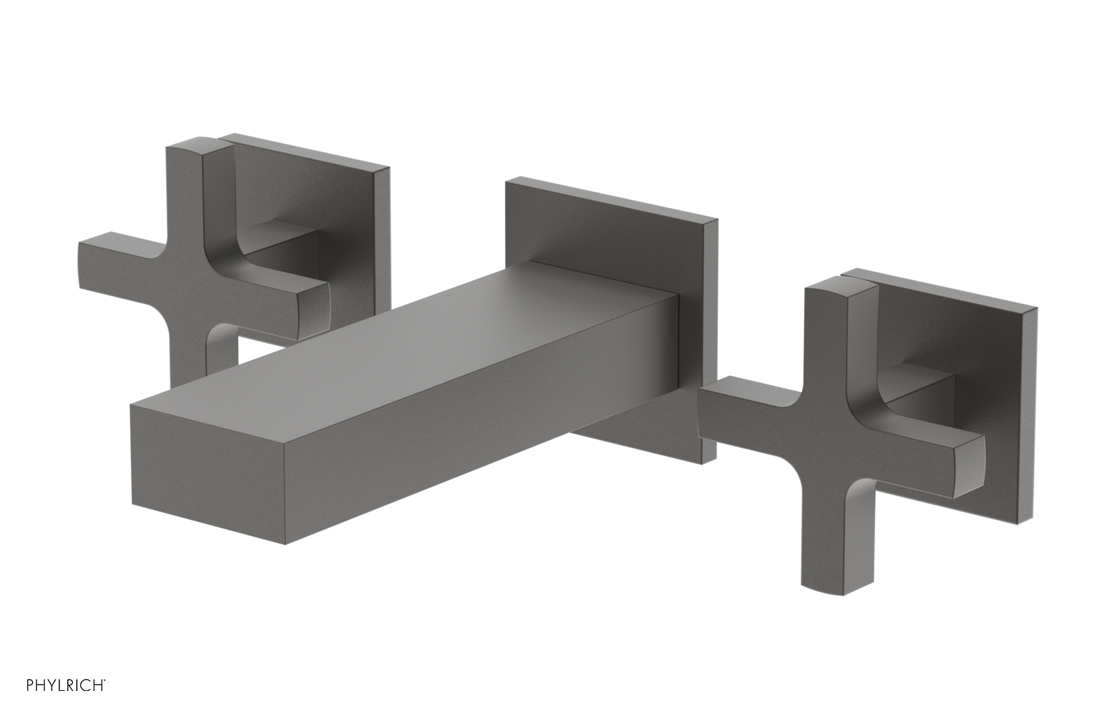 CROI - 6" Wall Lavatory Set 255-11-6