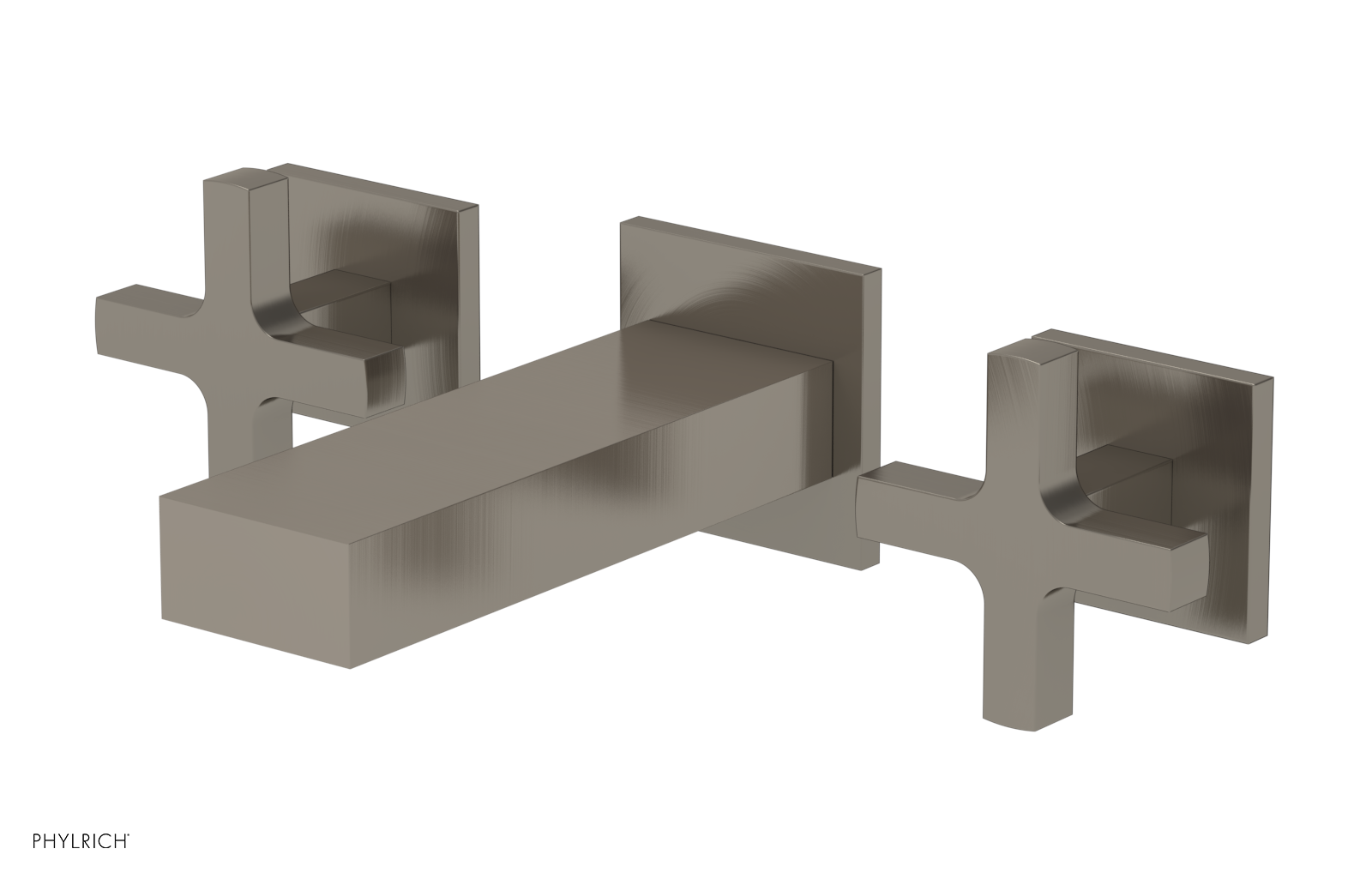 CROI - 6" Wall Lavatory Set 255-11-6