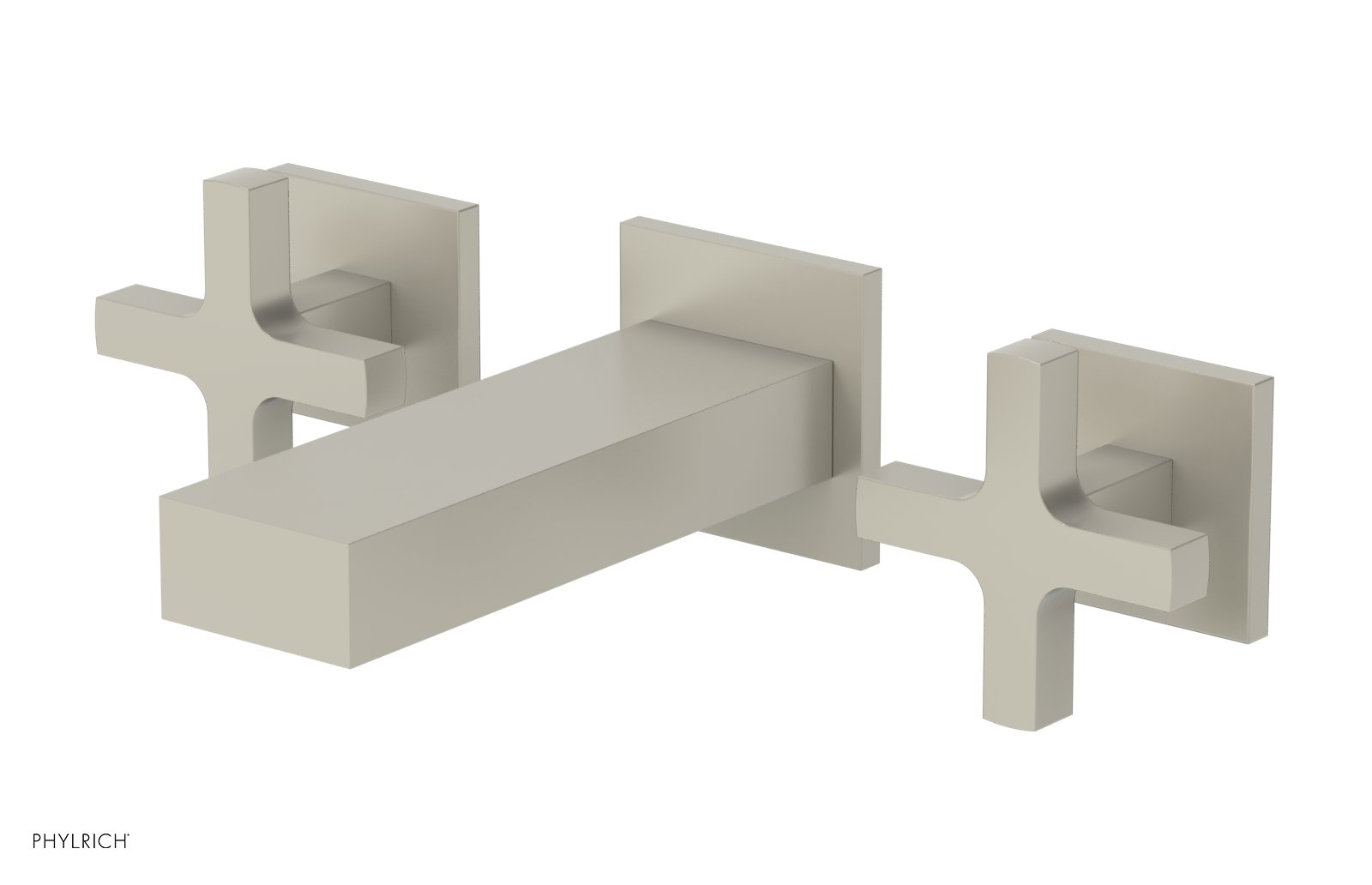 CROI - 6" Wall Lavatory Set 255-11-6