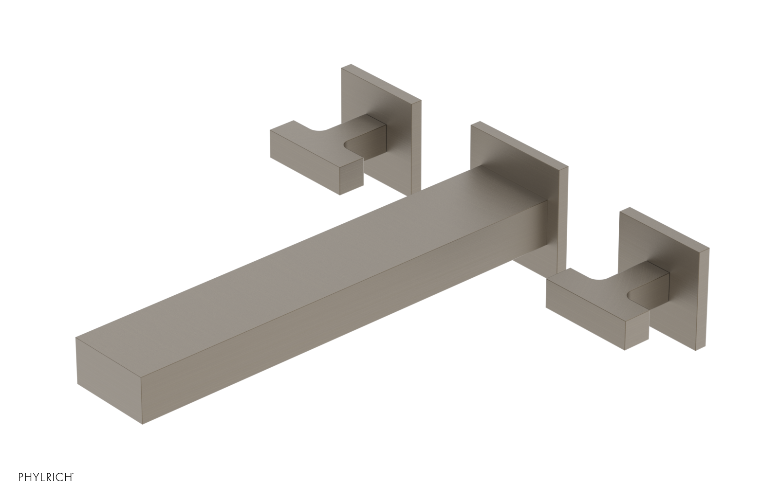 CROI - 10" Wall Lavatory Set 255-12-10 — image 1