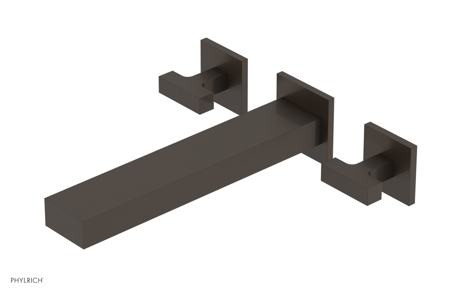 CROI - 10" Wall Lavatory Set 255-12-10 — thumbnail 2