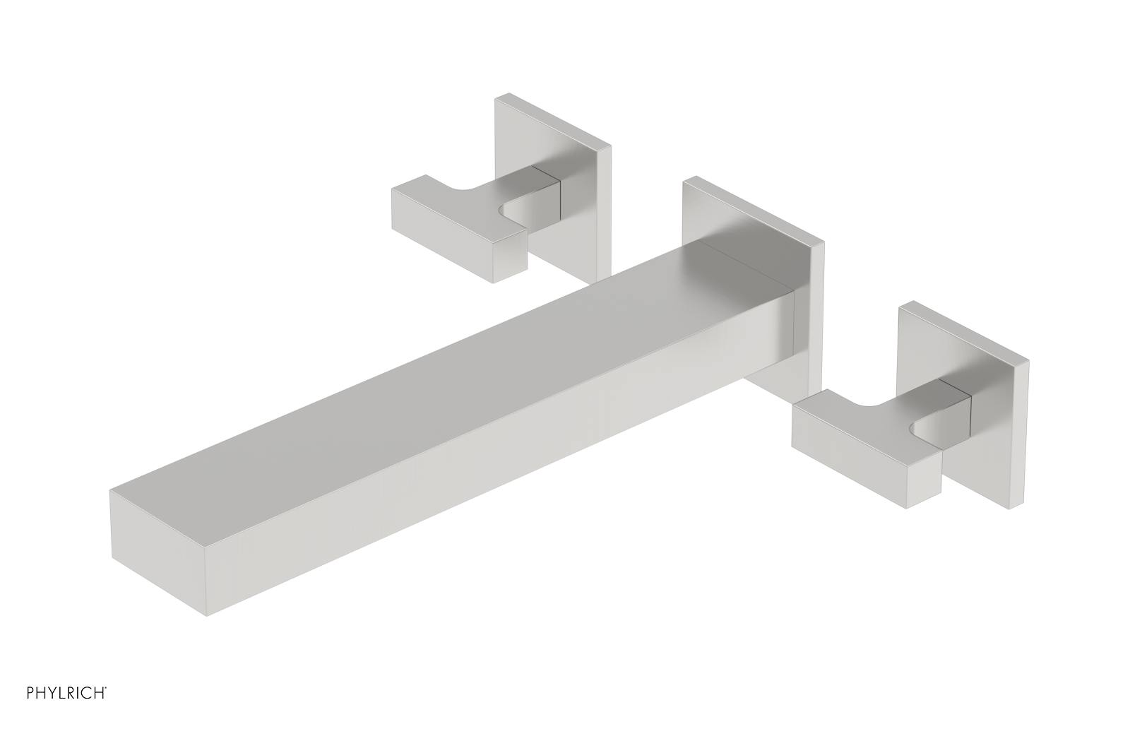 CROI - 10" Wall Lavatory Set 255-12-10