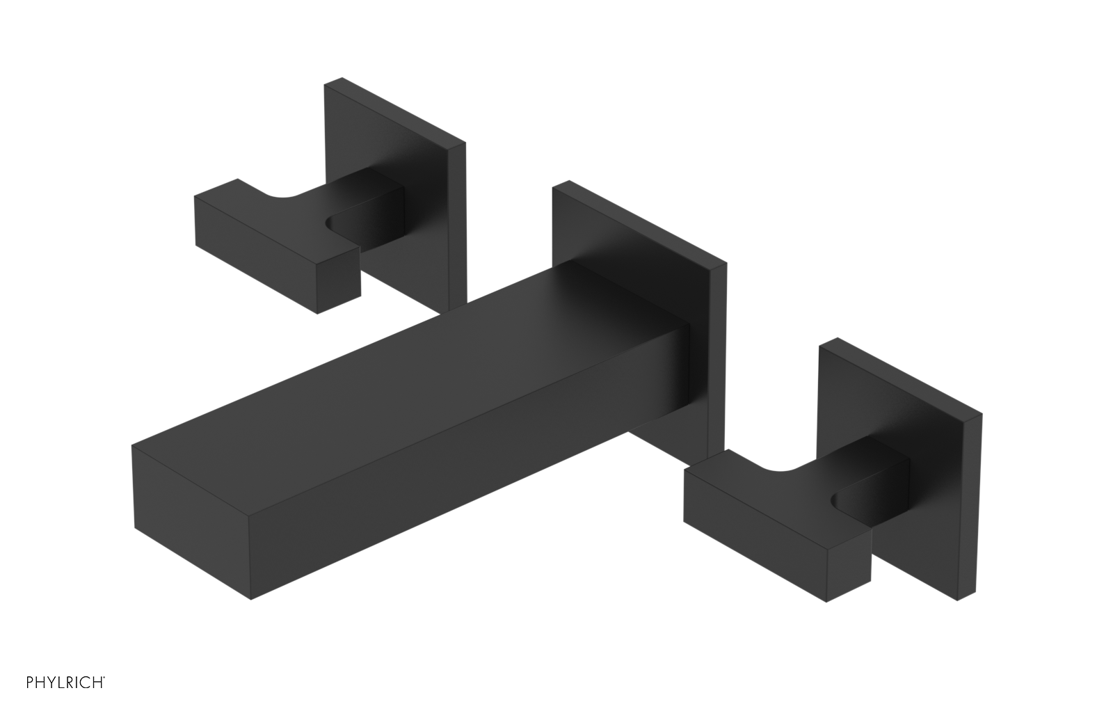 CROI - 6" Wall Lavatory Set 255-12-6